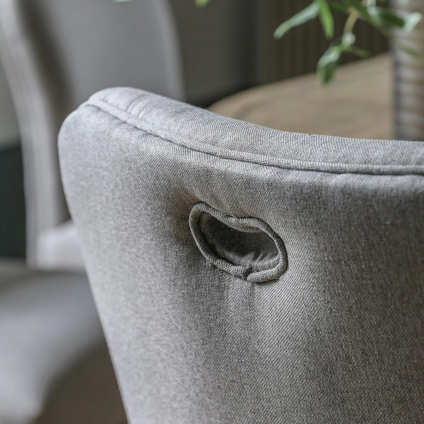 Gallery Direct Vancouver Dining Chair (2PK)