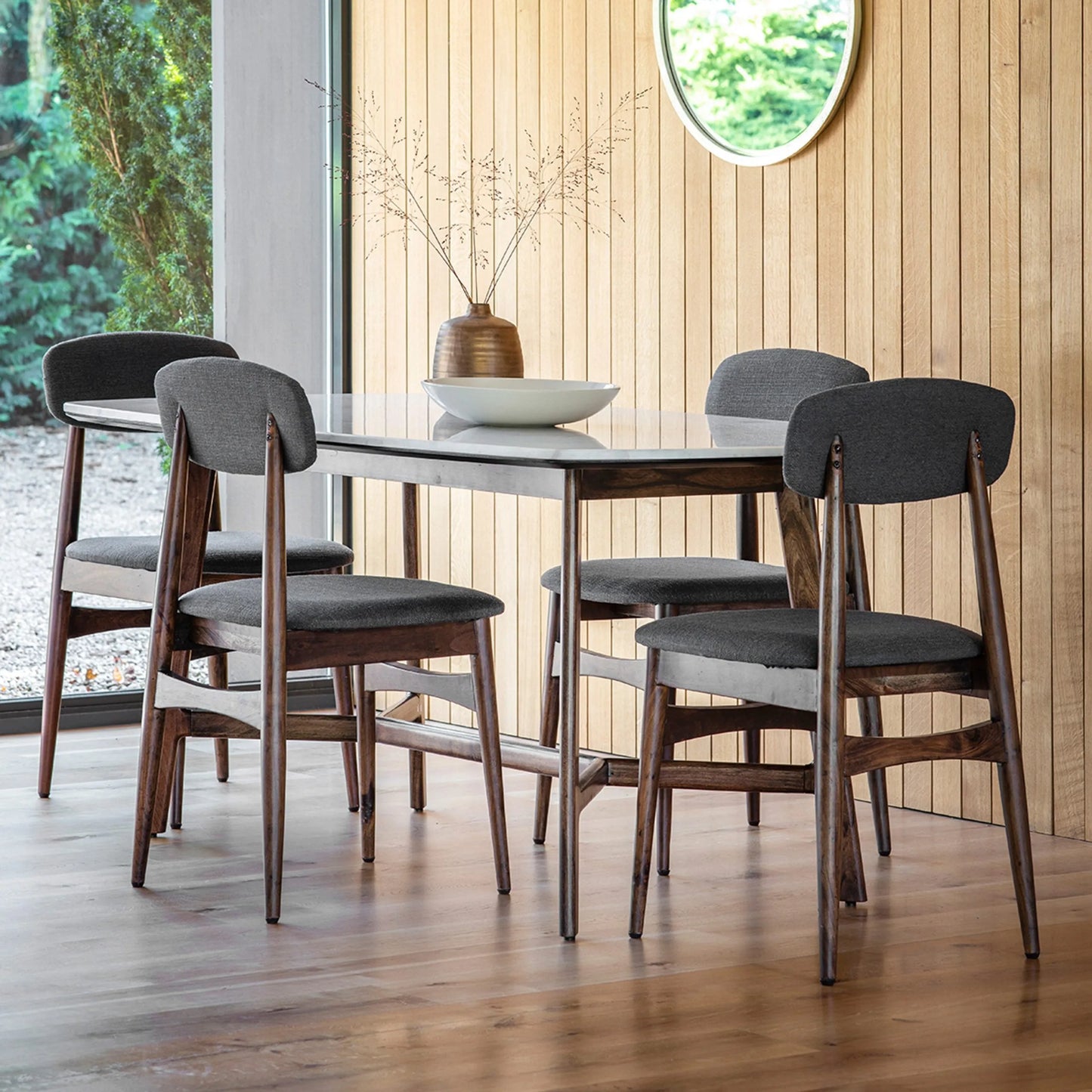 Gallery Direct Barcelona Dining Table