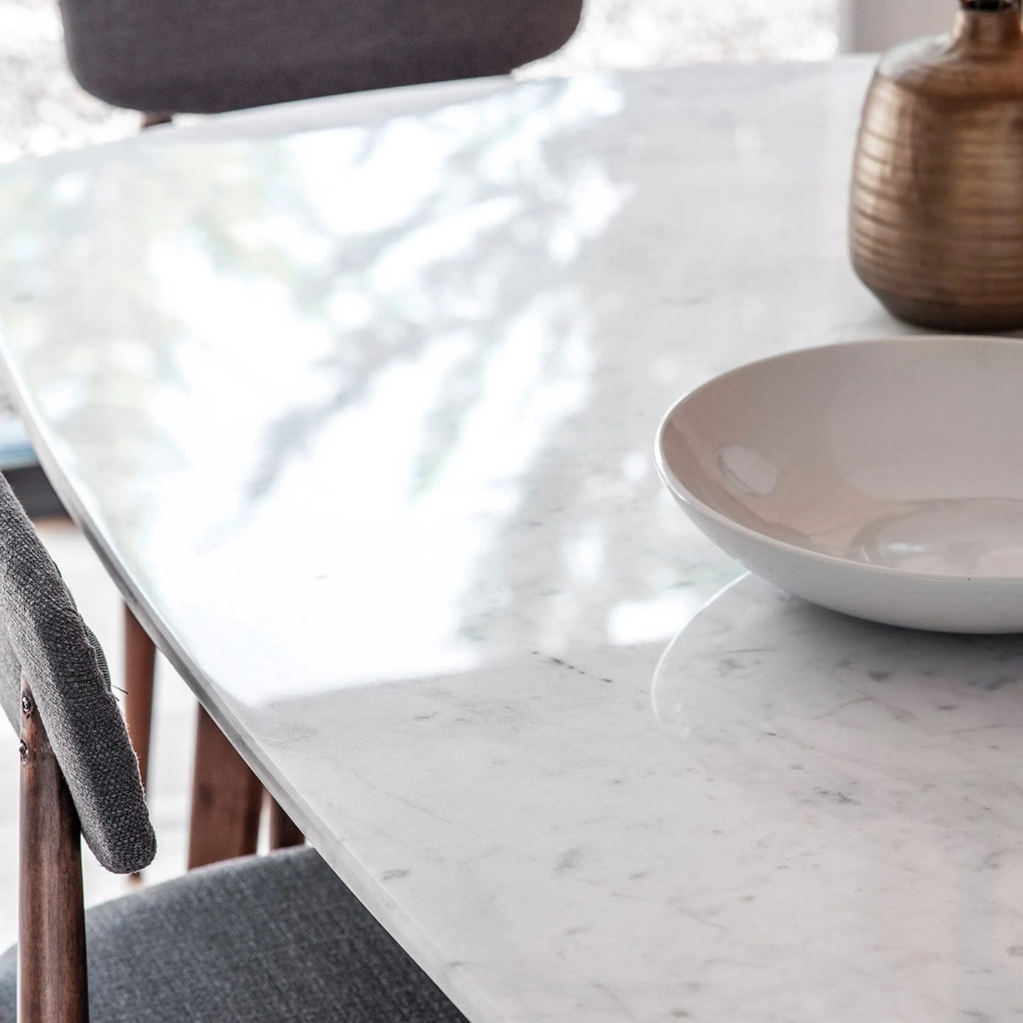 Gallery Direct Barcelona Dining Table