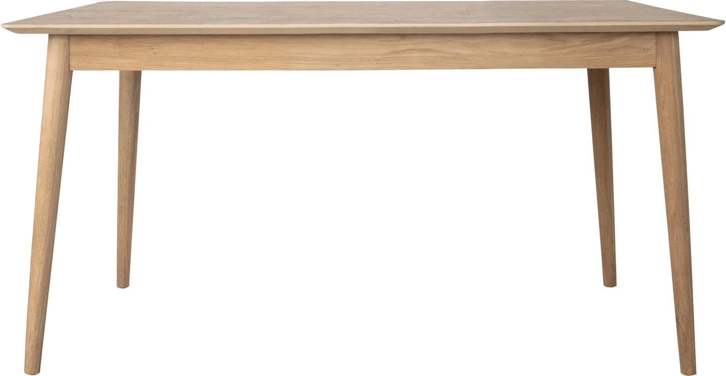 Gallery Direct Milano Dining Table