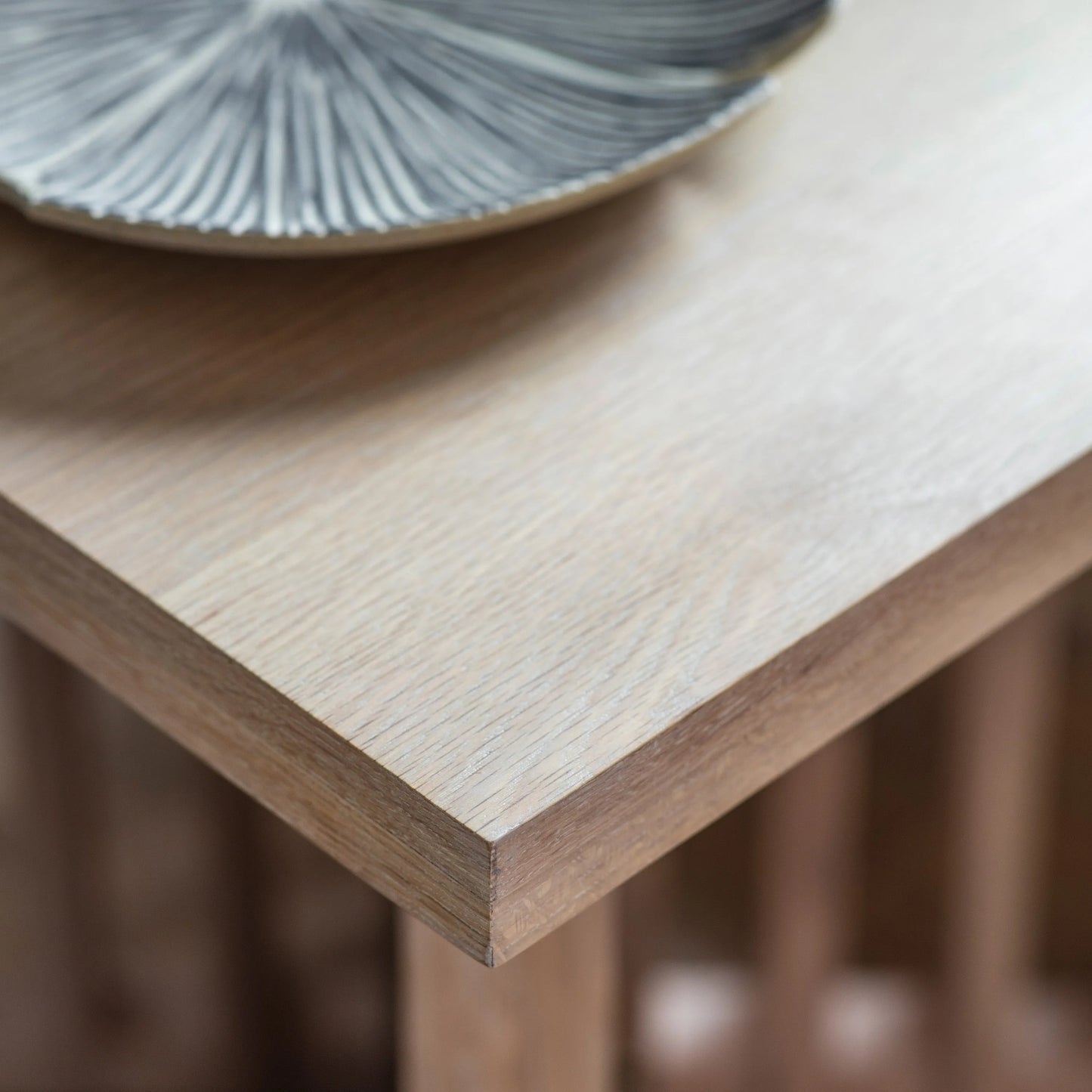 Gallery Direct Okayama Small Dining Table