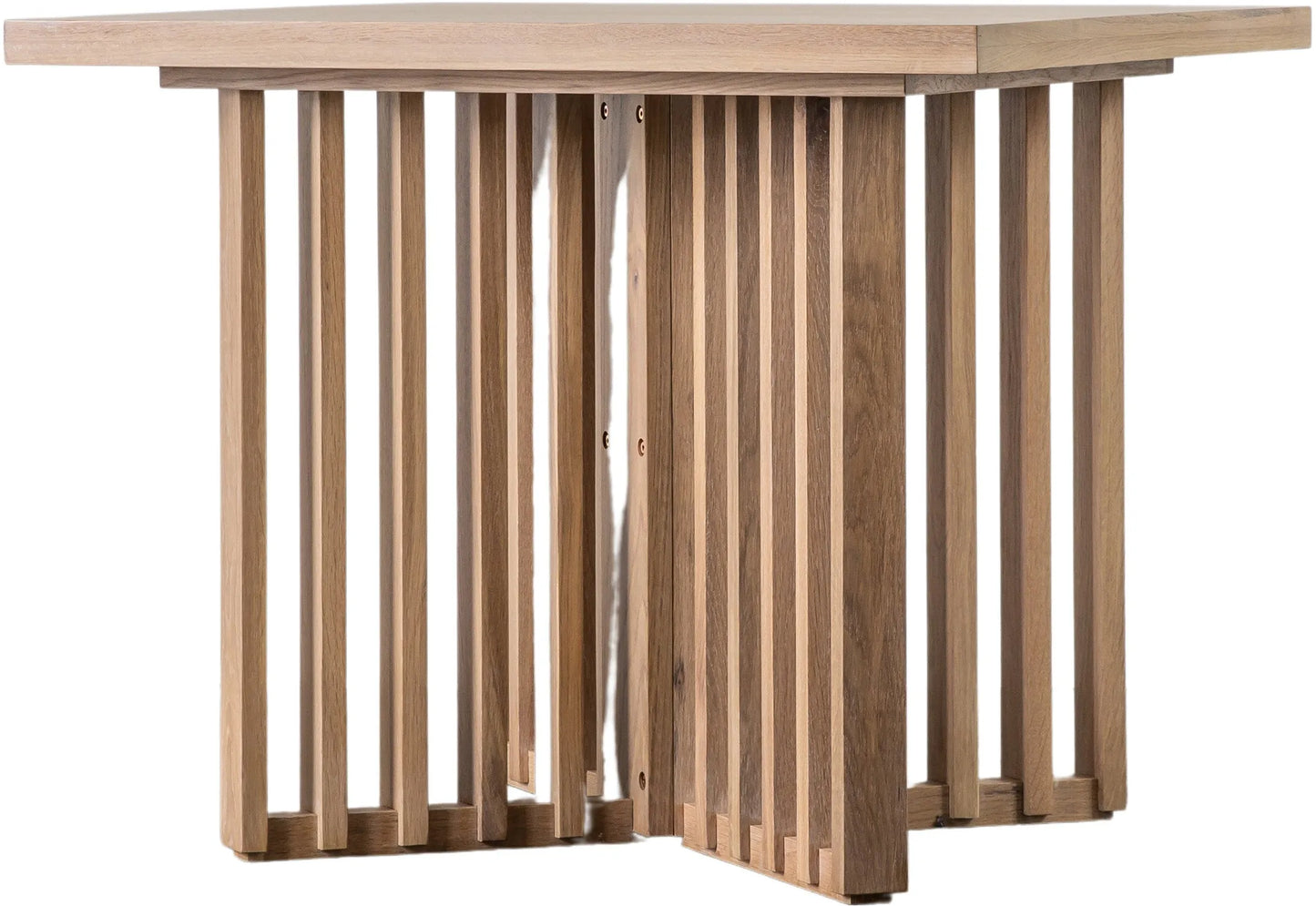 Gallery Direct Okayama Small Dining Table
