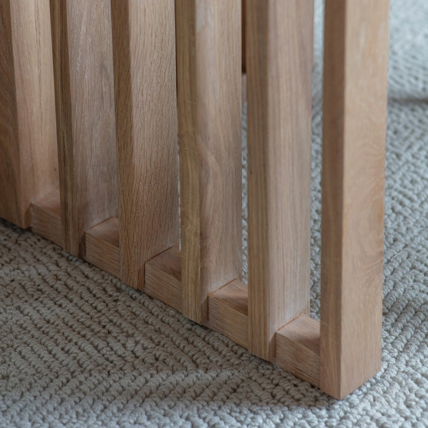 Gallery Direct Okayama Large Dining Table