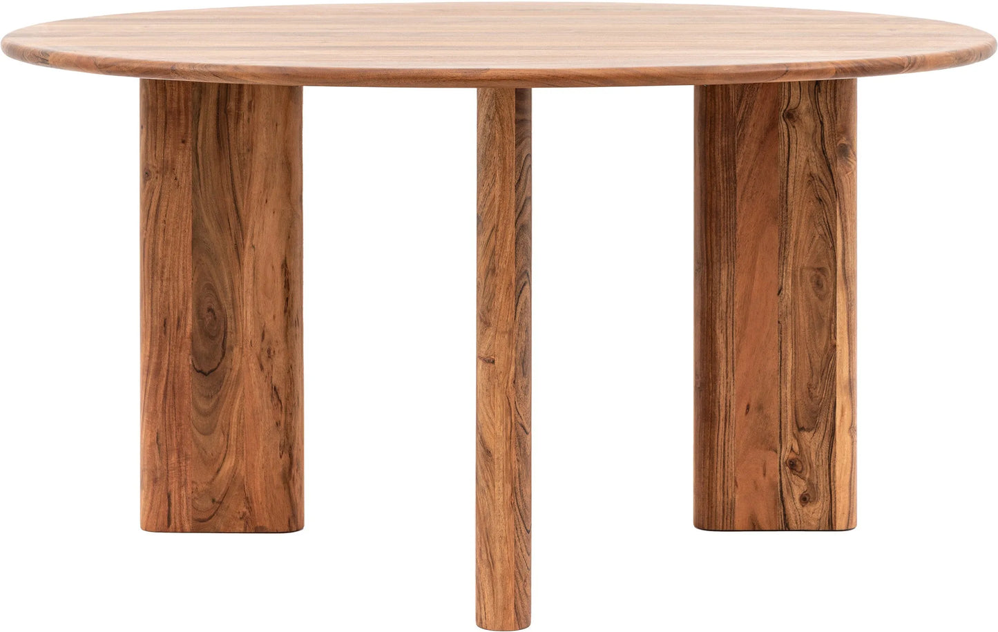 Gallery Direct Borden Round Dining Table