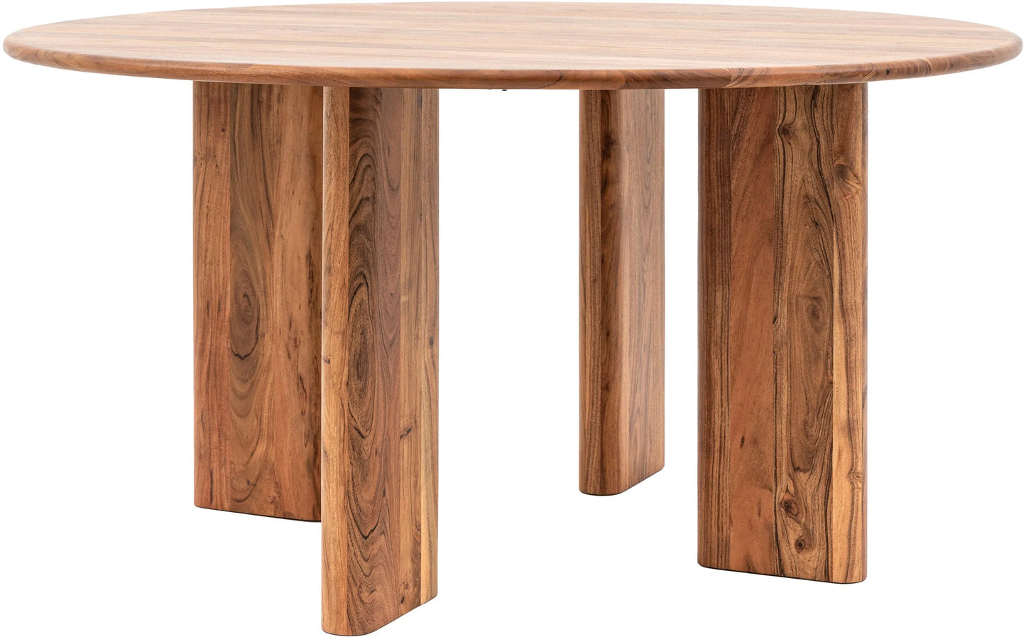 Gallery Direct Borden Round Dining Table