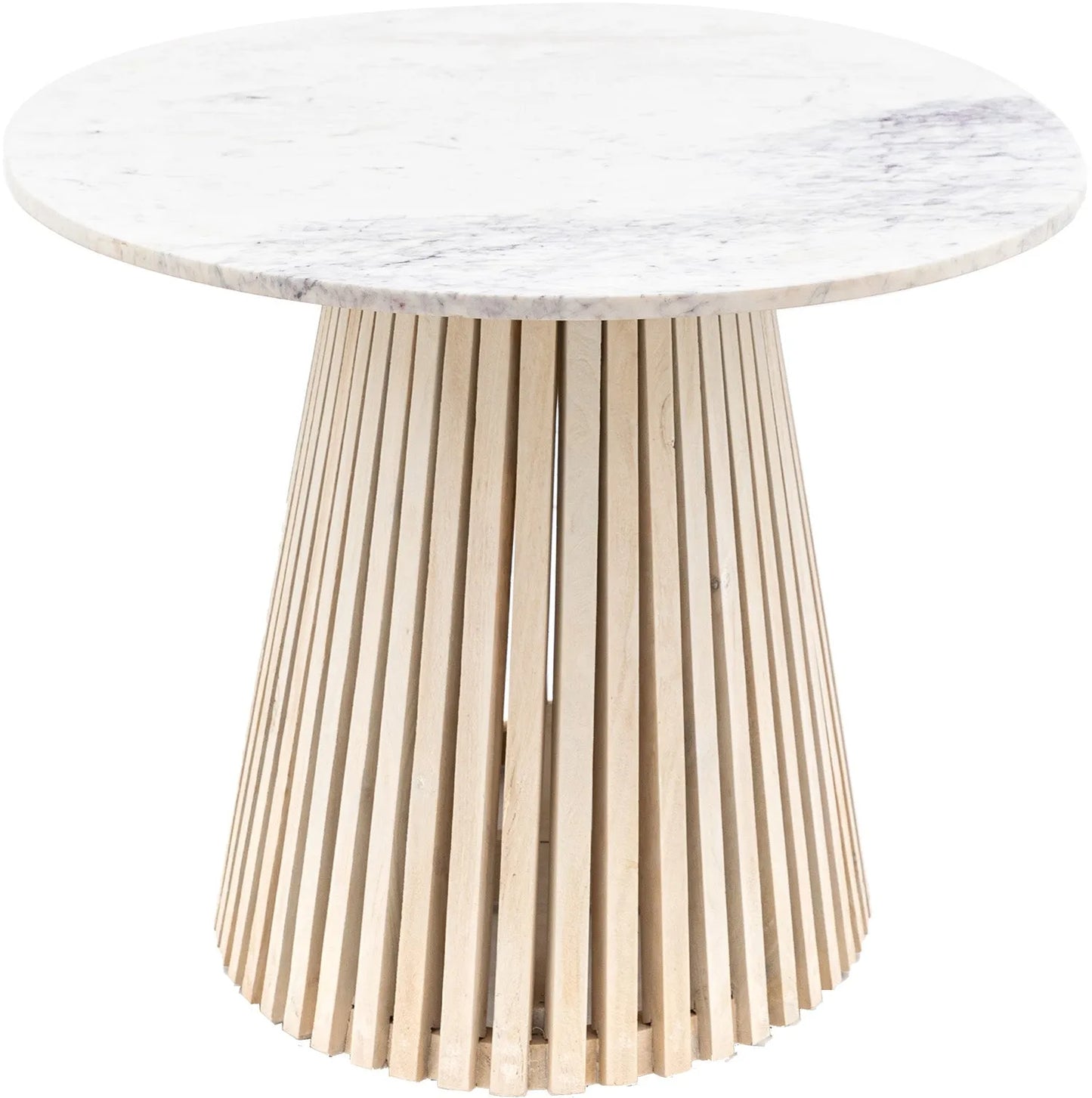 Gallery Direct Soho Oval Dining Table