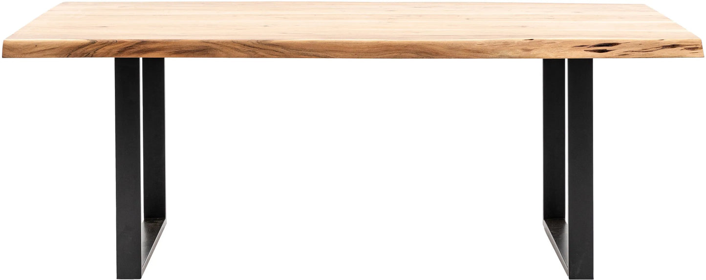 Gallery Direct Chisbury Small Dining Table