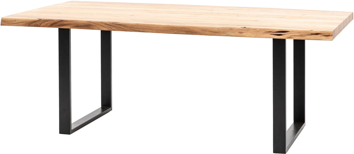 Gallery Direct Chisbury Small Dining Table