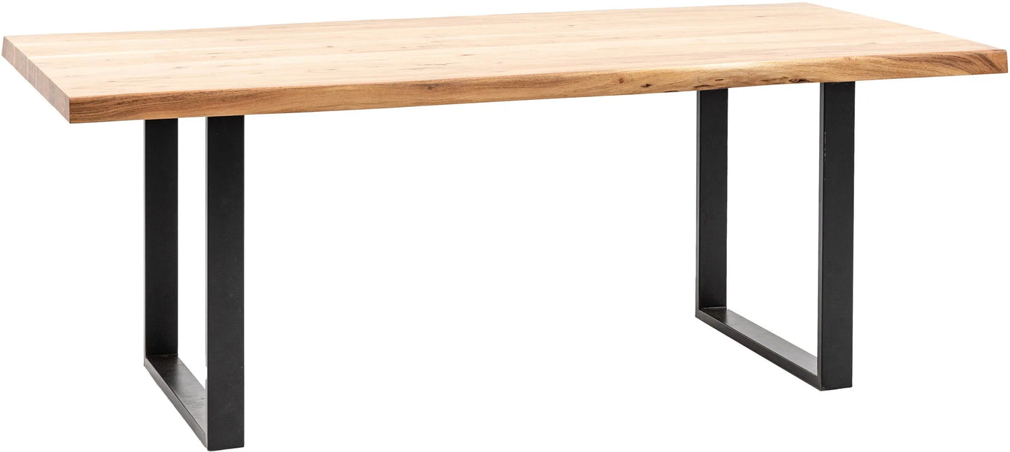 Gallery Direct Chisbury Small Dining Table