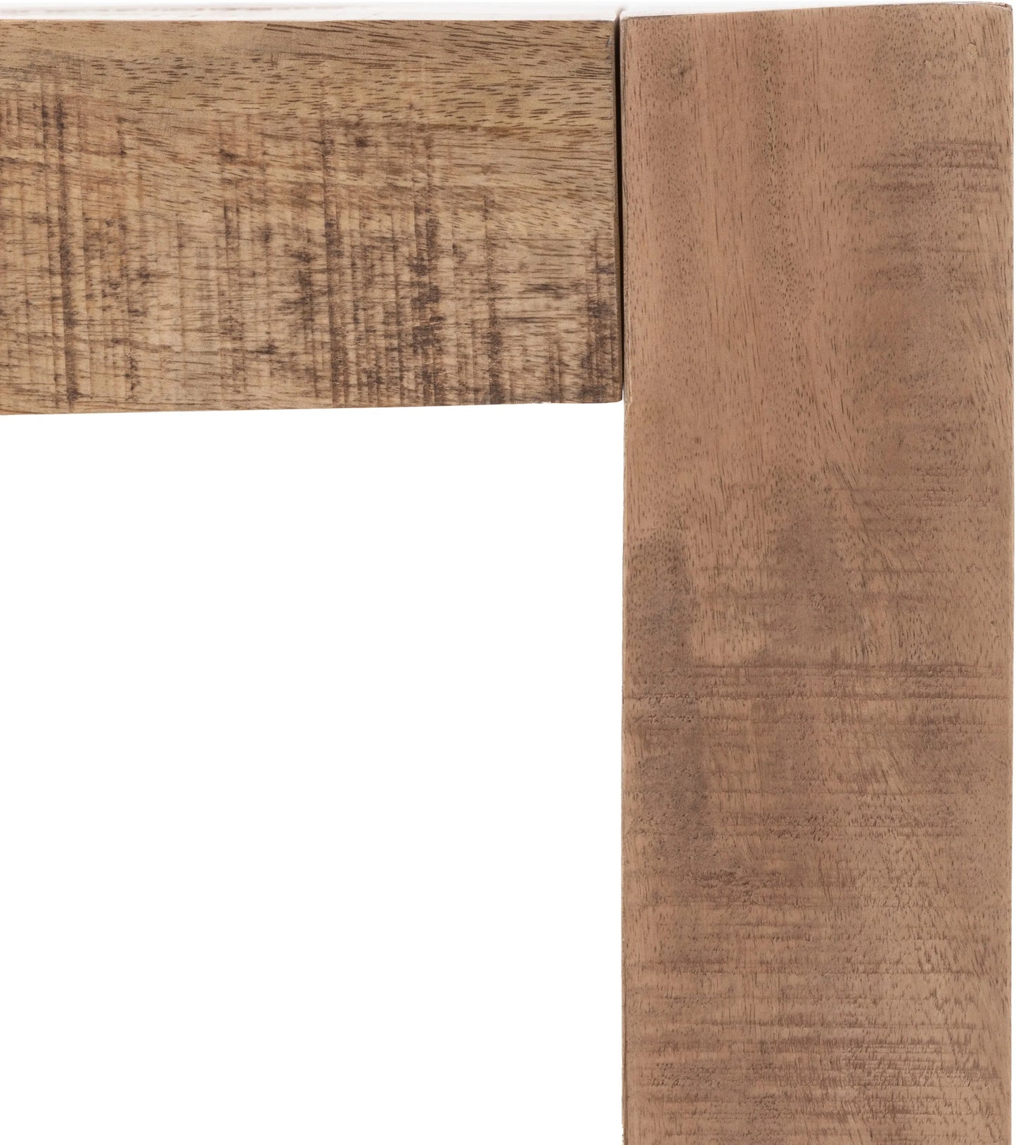 Gallery Direct Iowa Dining Table Natural