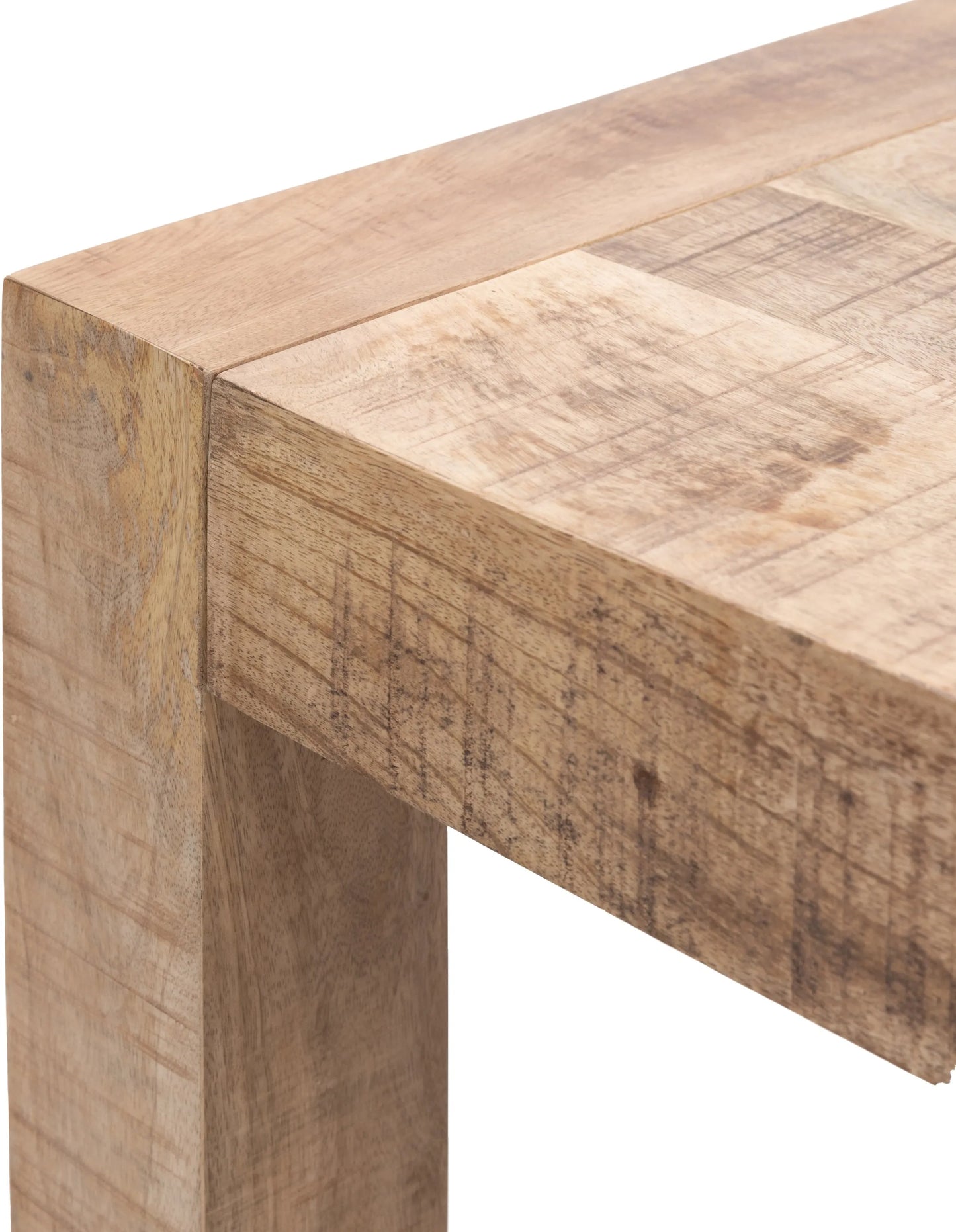 Gallery Direct Iowa Dining Table Natural