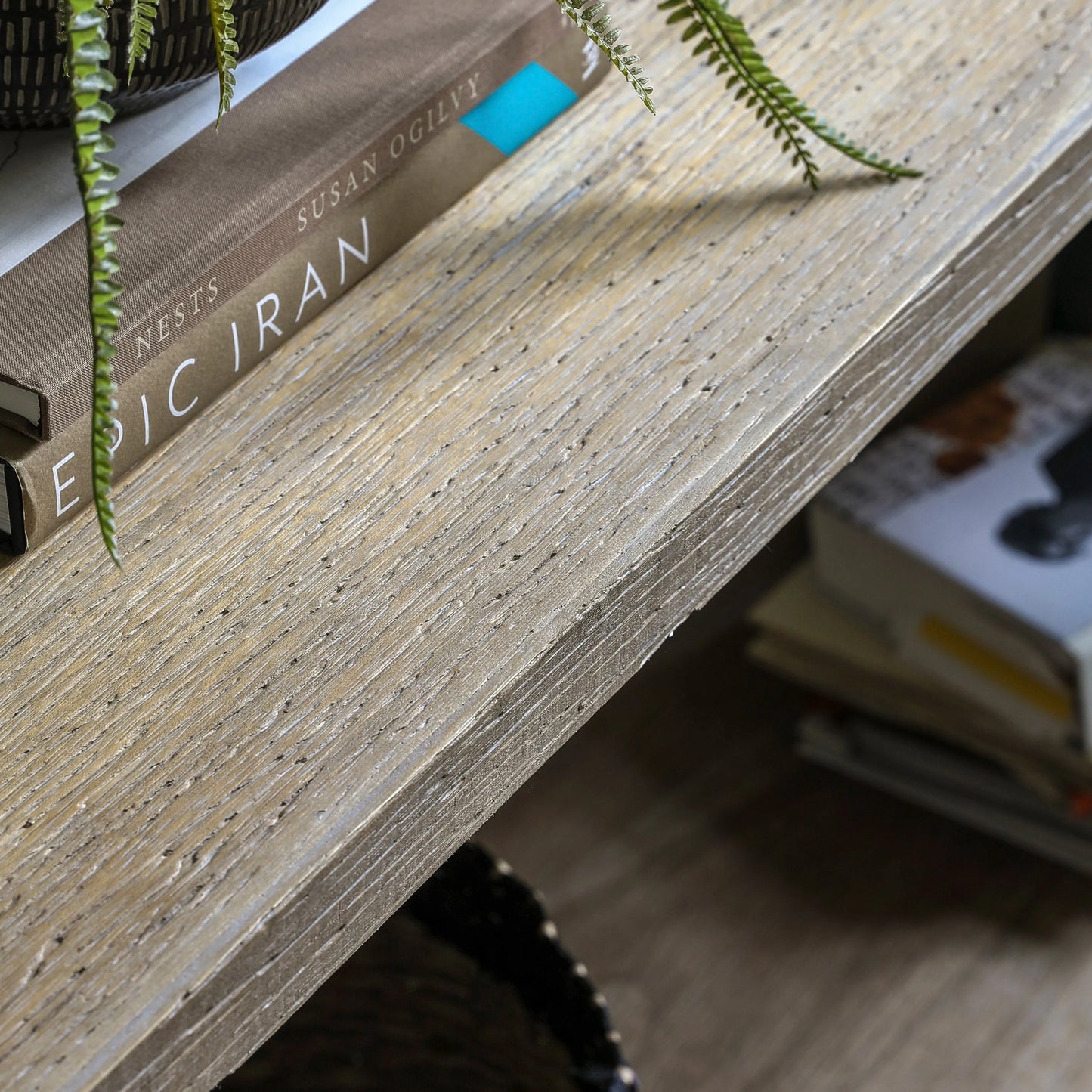 Gallery Direct Brogdale Console Table