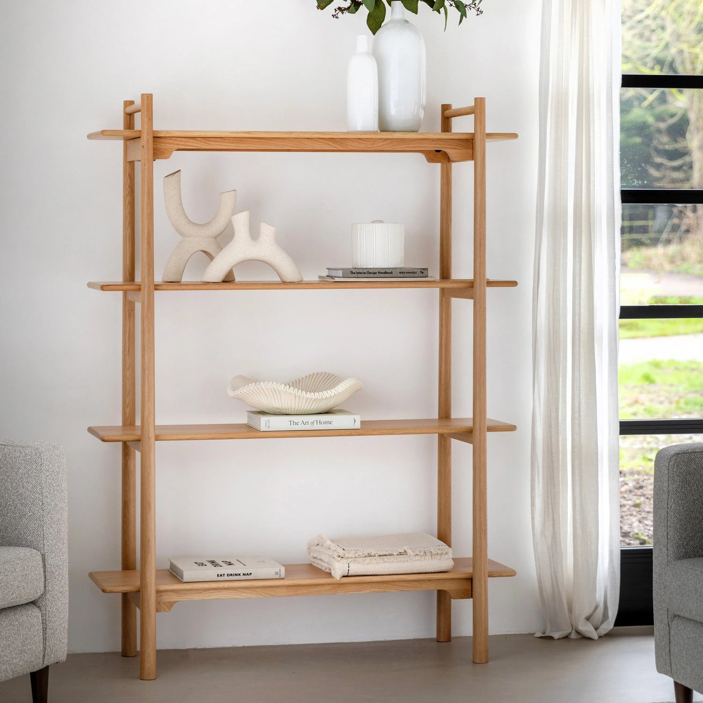 Gallery Direct Wycombe Open Display