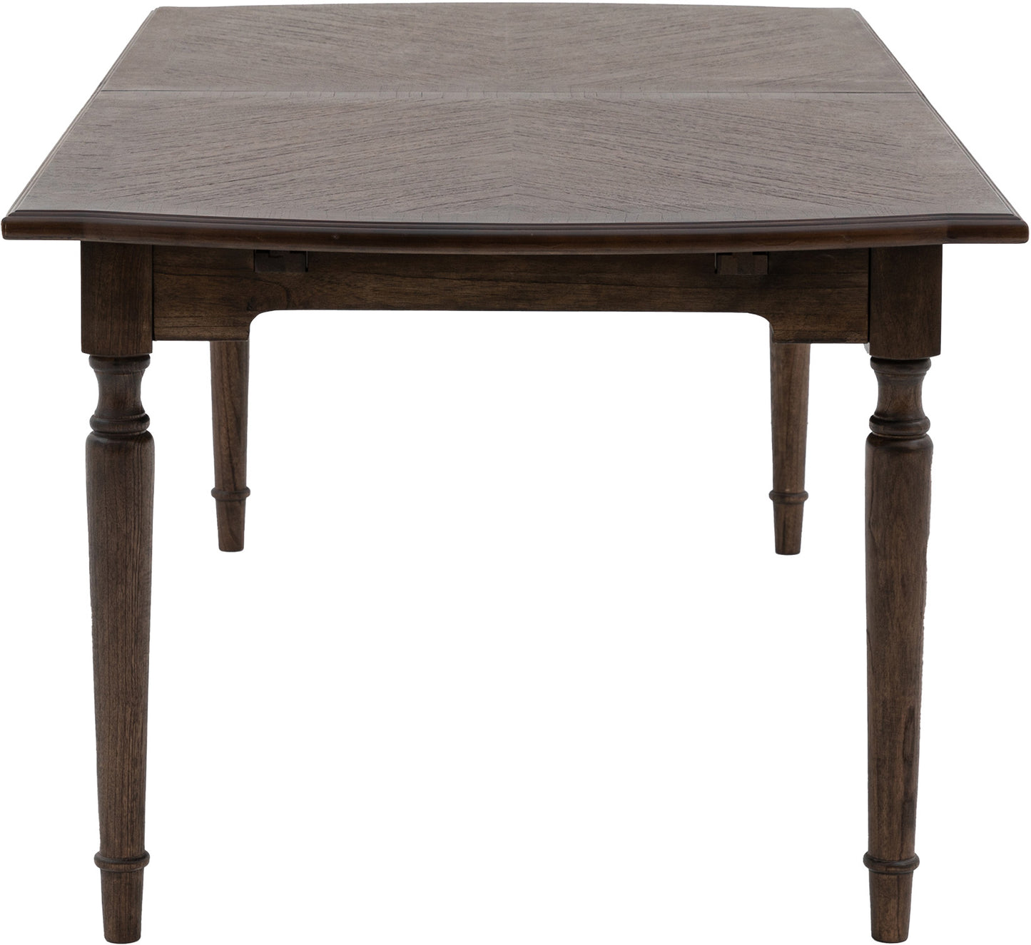 Gallery Direct Madison Extending Dining Table