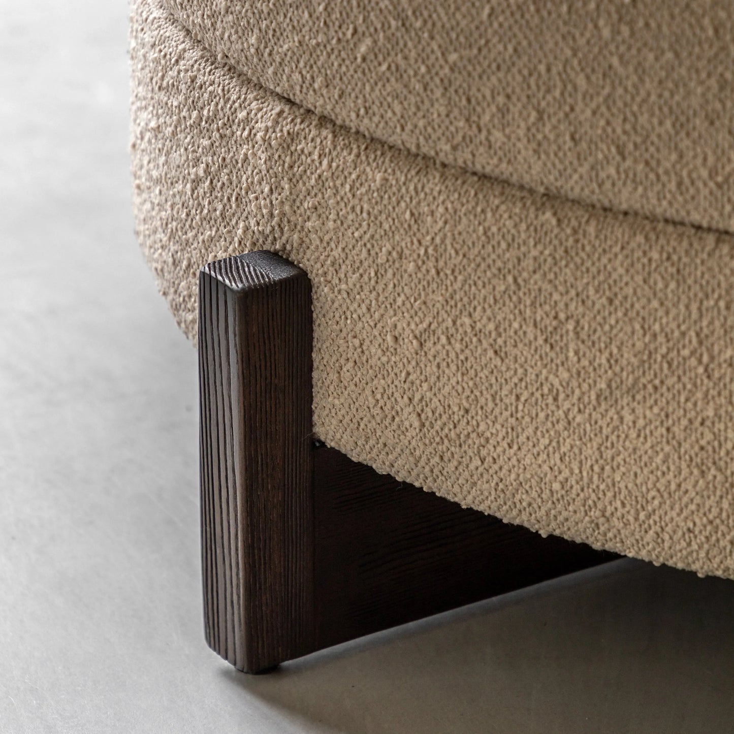 Gallery Direct Cercola Footstool
