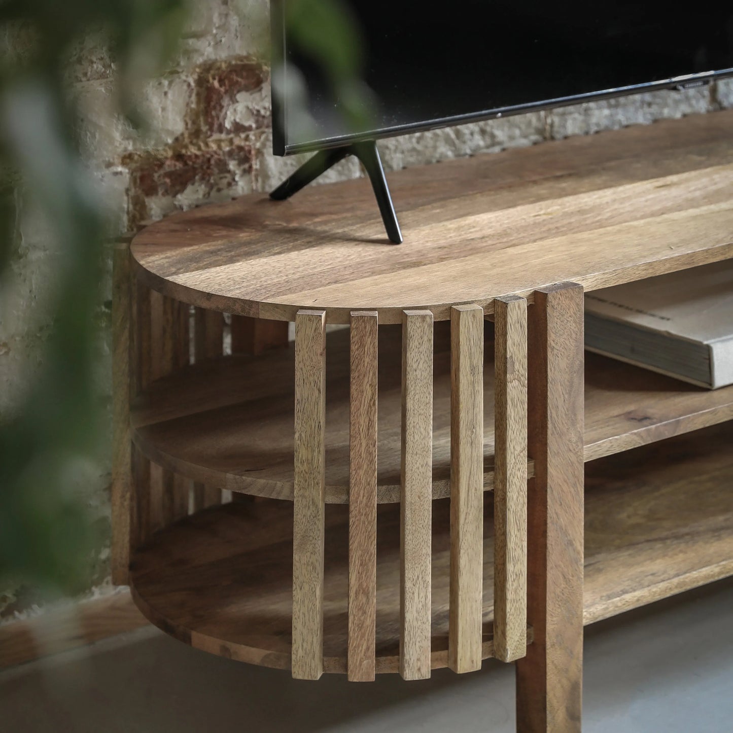 Gallery Direct Voss Media Unit