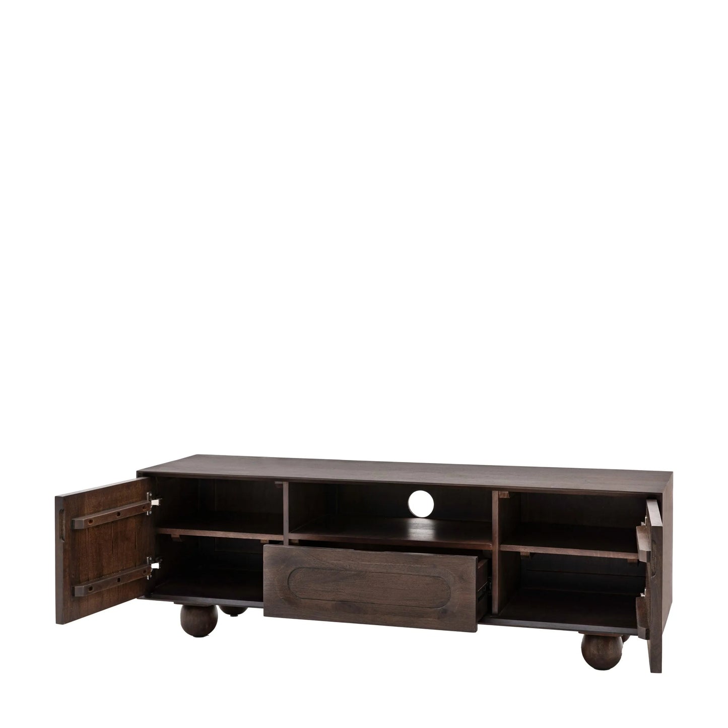 Gallery Direct Arc Media Unit