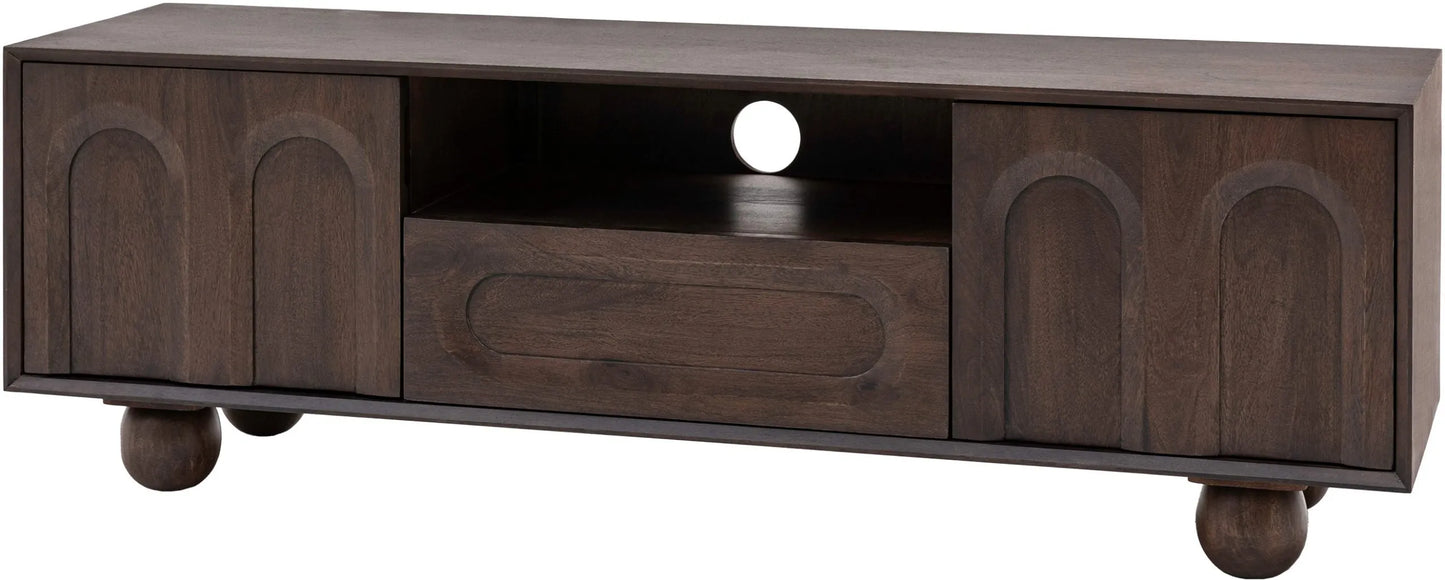 Gallery Direct Arc Media Unit