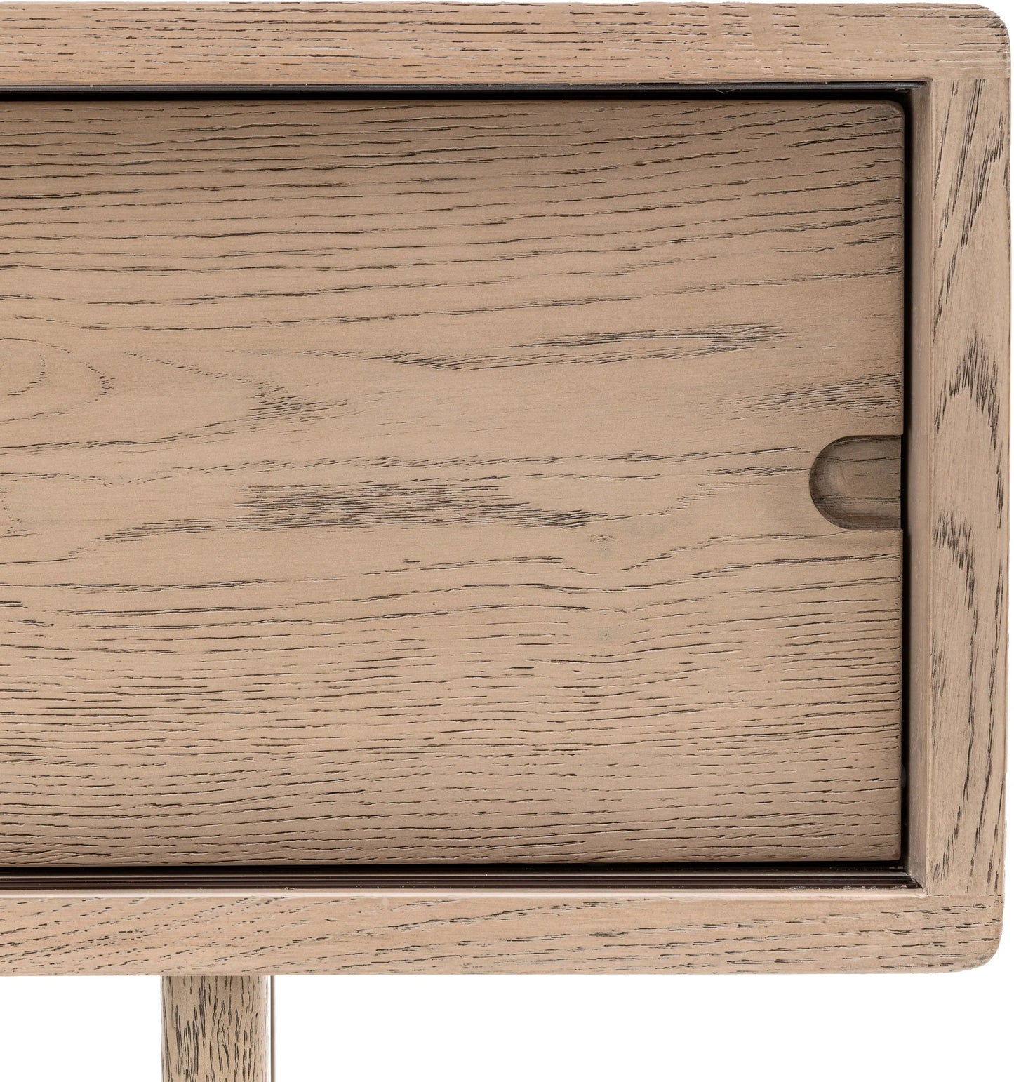 Gallery Direct Craft Media Unit Smoked