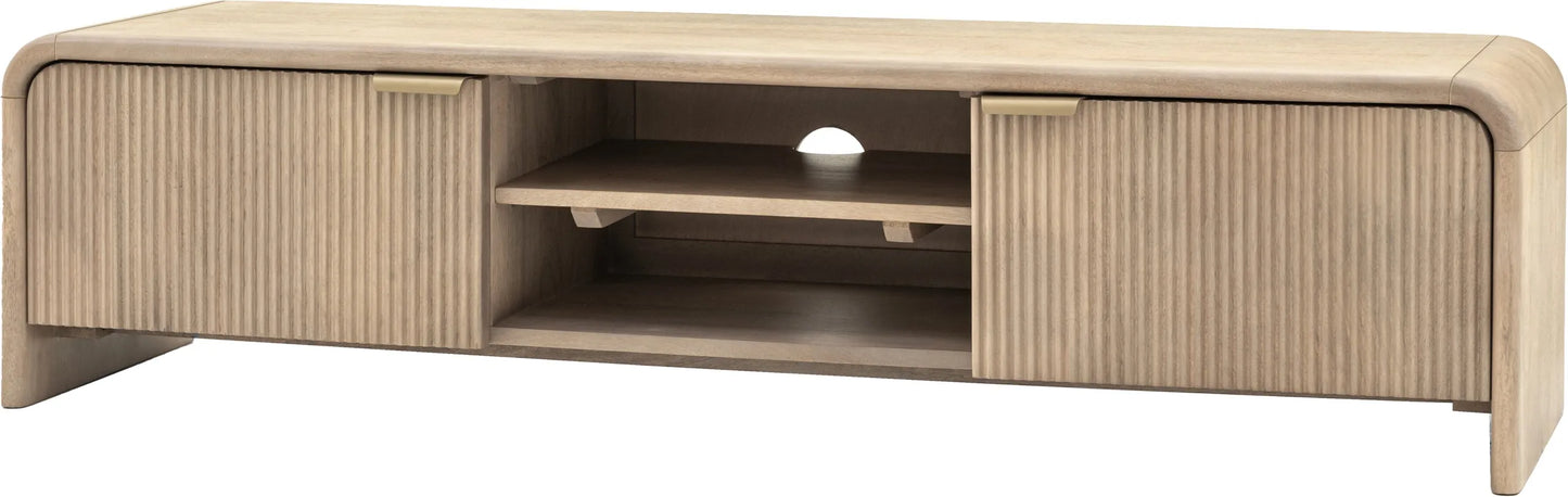 Gallery Direct Colonna Media Unit