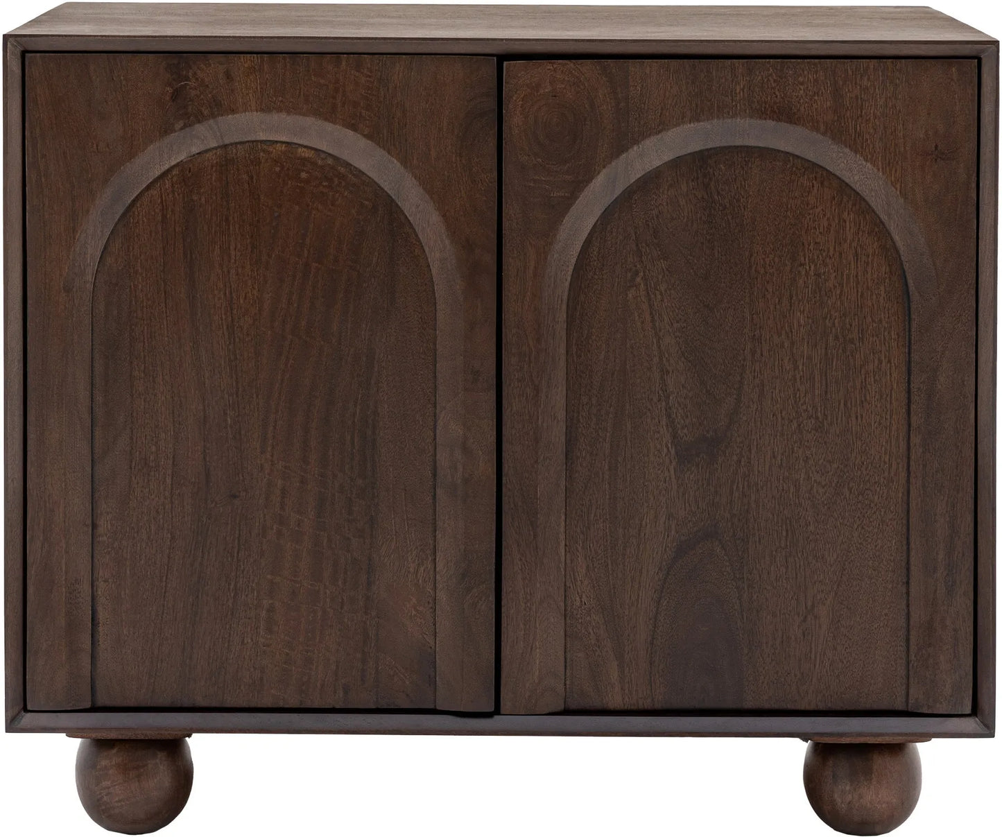 Gallery Direct Arc 2 Door Sideboard