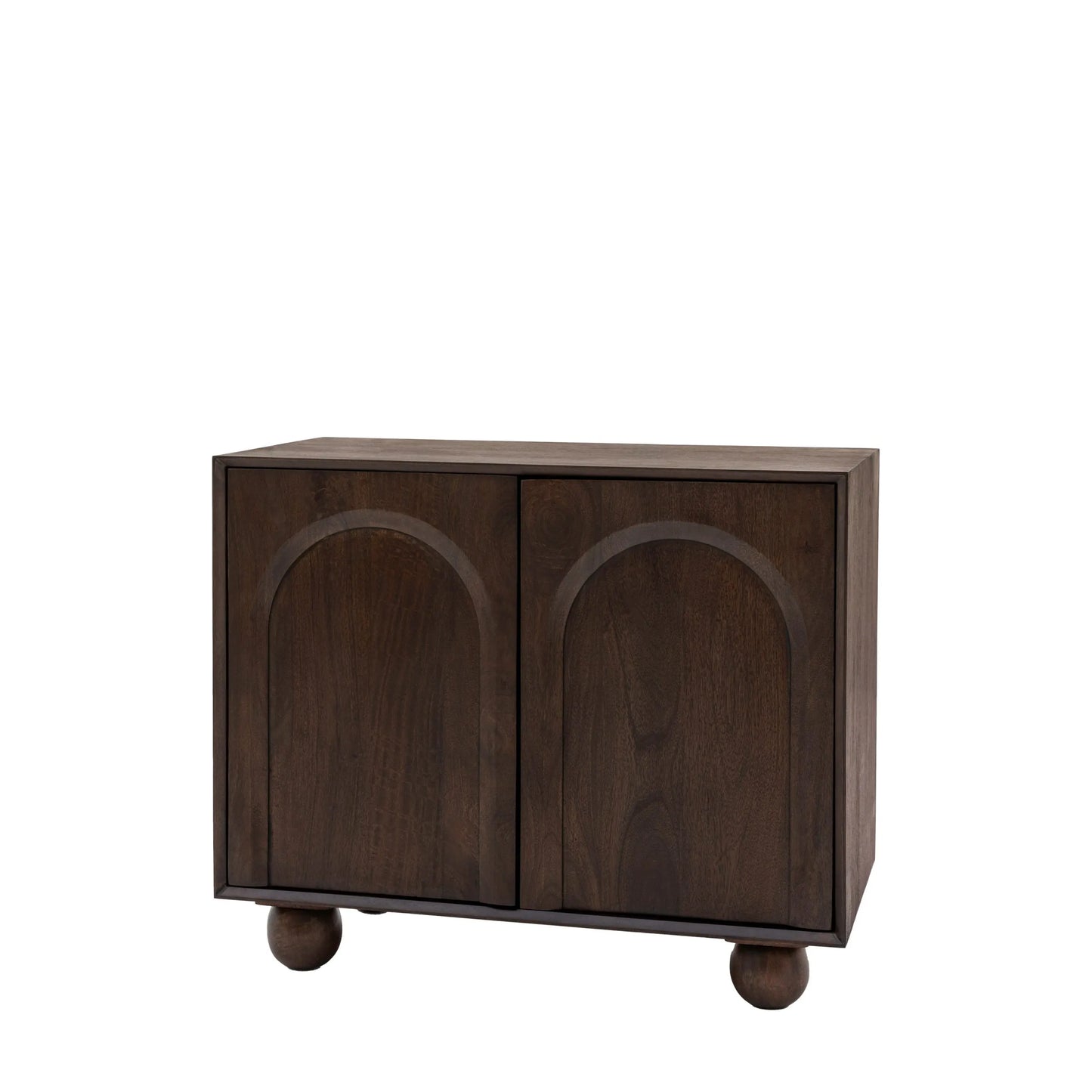Gallery Direct Arc 2 Door Sideboard