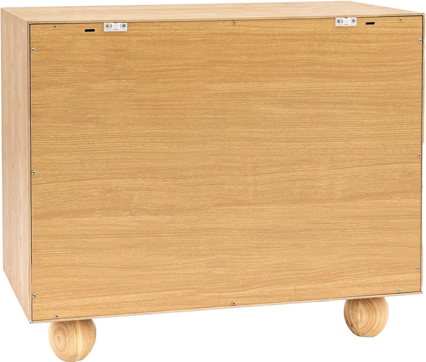 Gallery Direct Geo 2 Door Sideboard