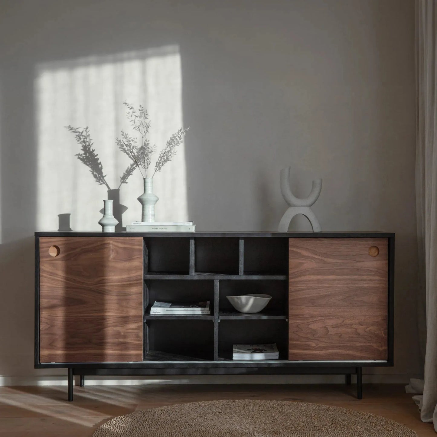 Gallery Direct Barbican Sideboard