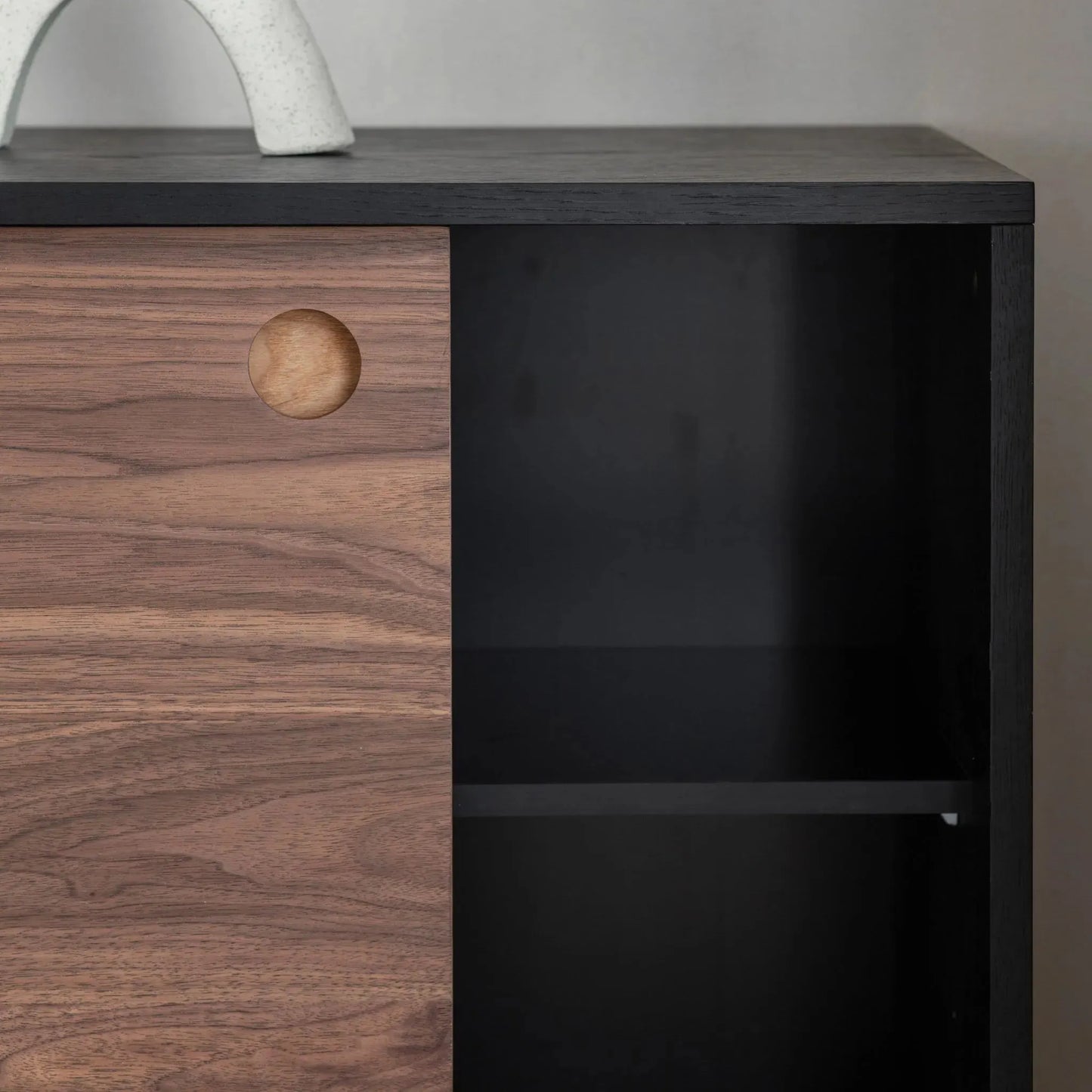 Gallery Direct Barbican Sideboard