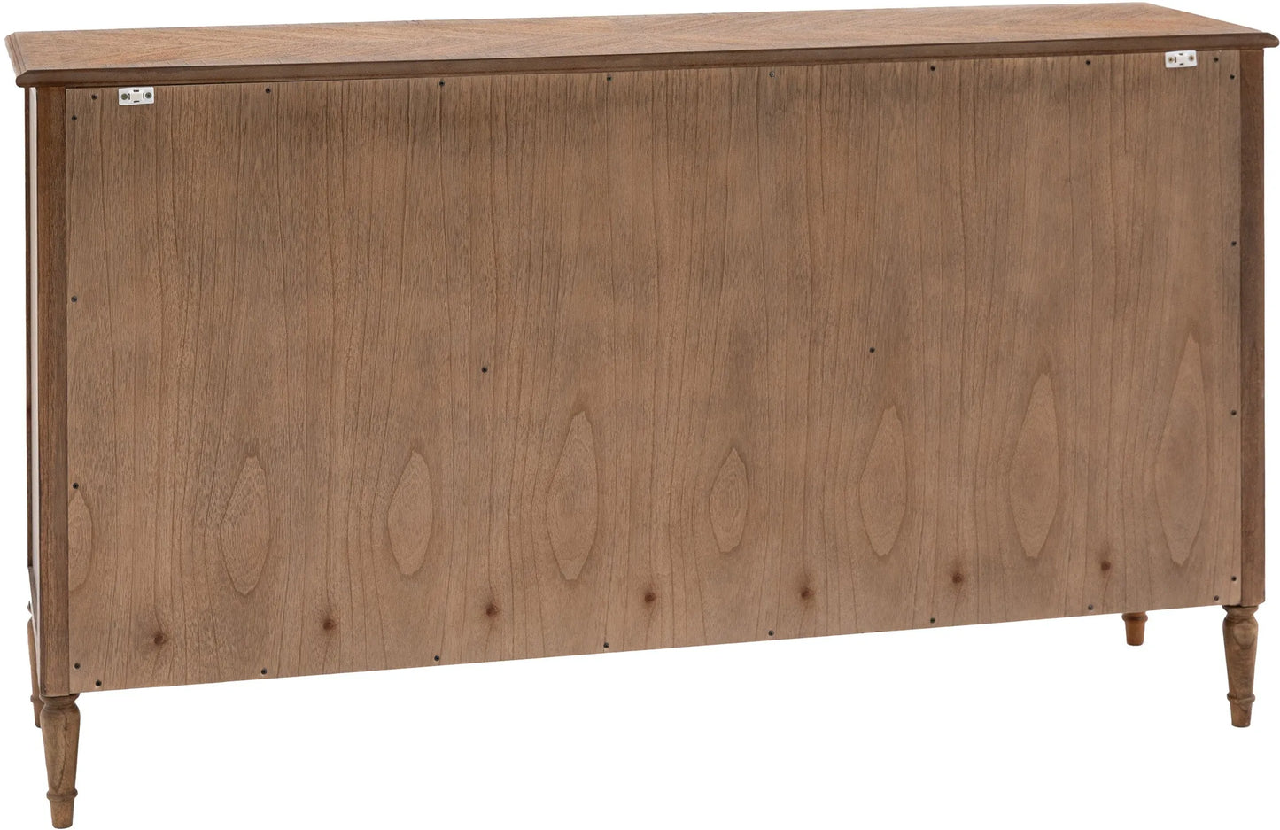 Gallery Direct Highgrove 3 Door 3 Drawer Sideboard