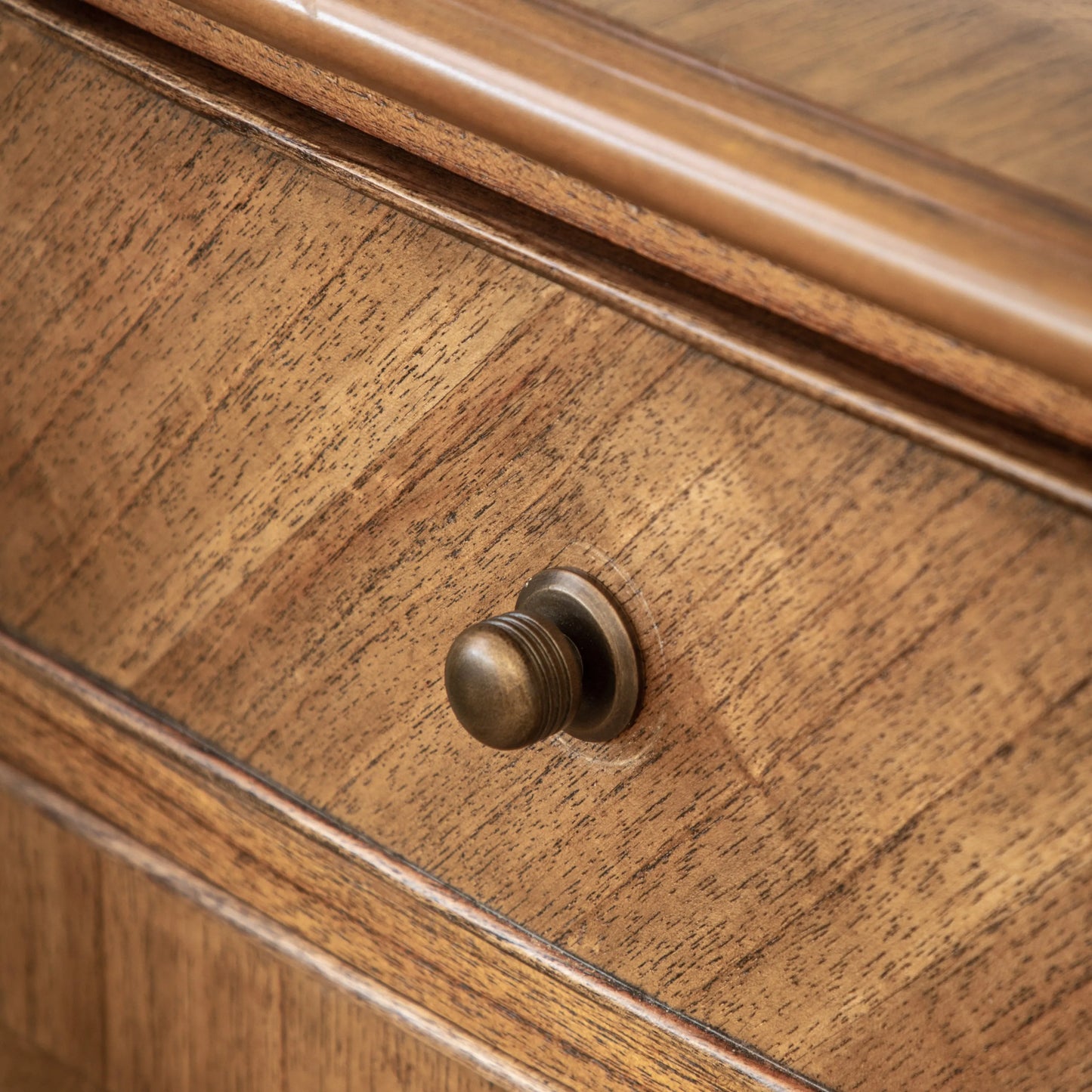 Gallery Direct Highgrove 2 Door 1 Drawer Sideboard