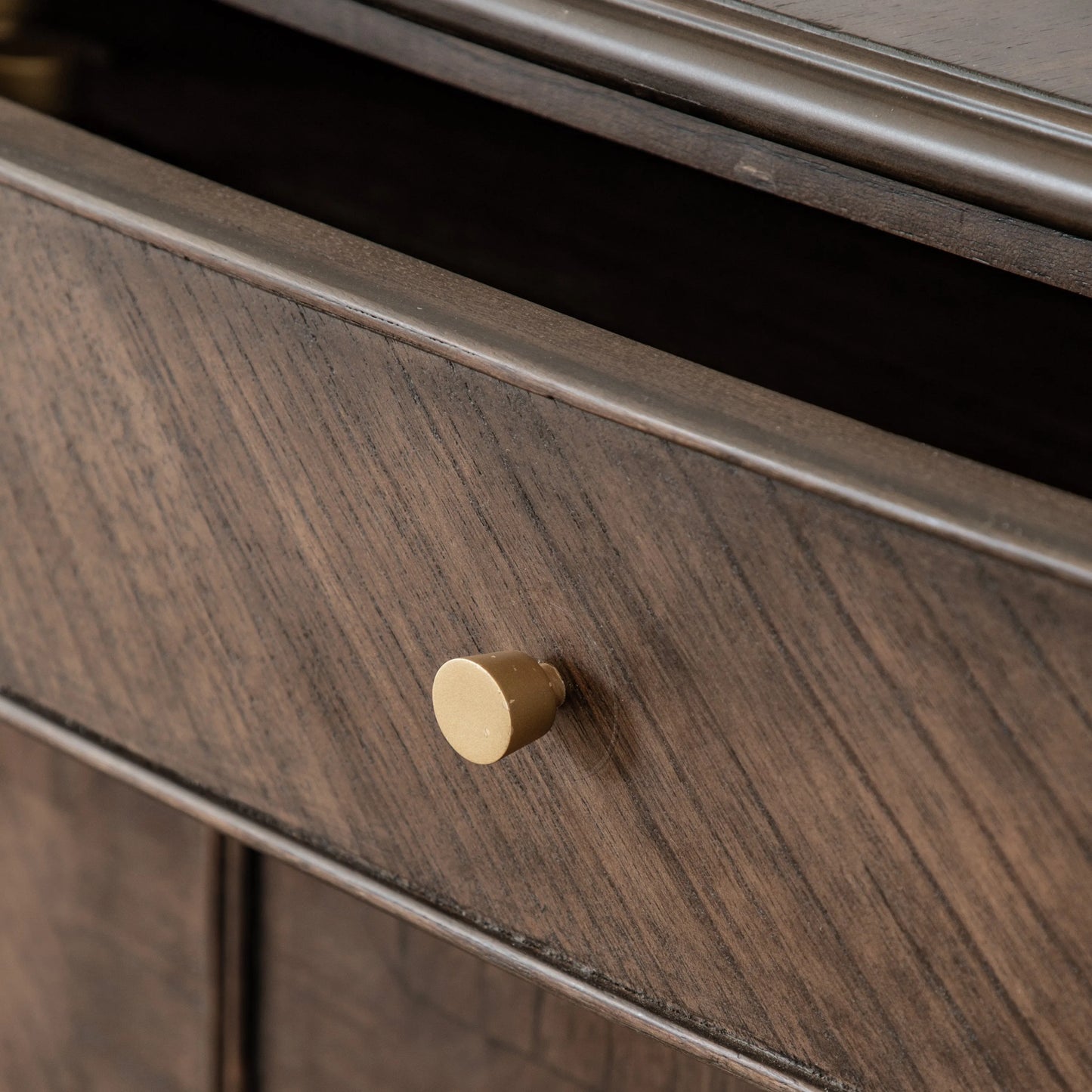 Gallery Direct Madison 2 Door 1 Drawer Sideboard