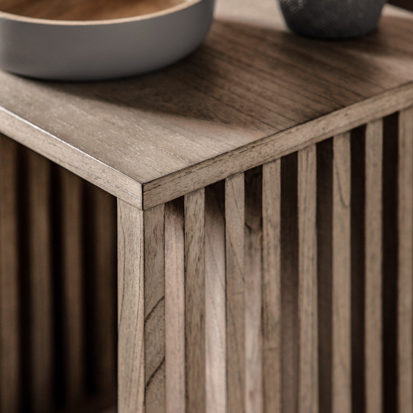 Gallery Direct Kyoto Side Table
