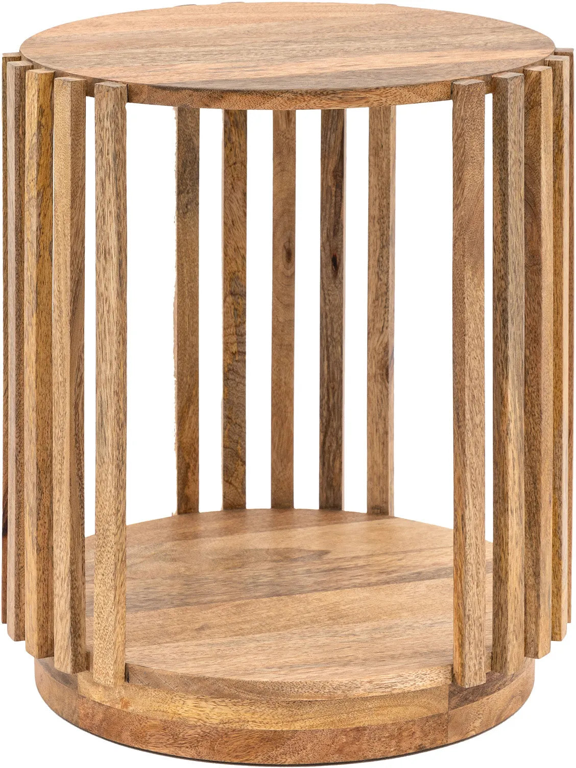 Gallery Direct Voss Side Table