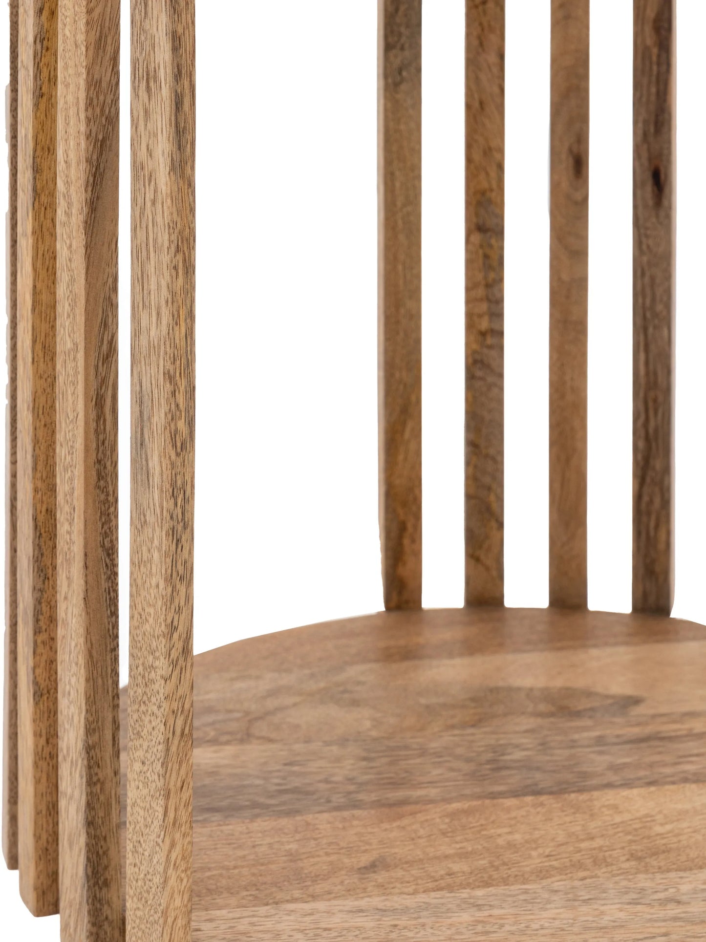 Gallery Direct Voss Side Table