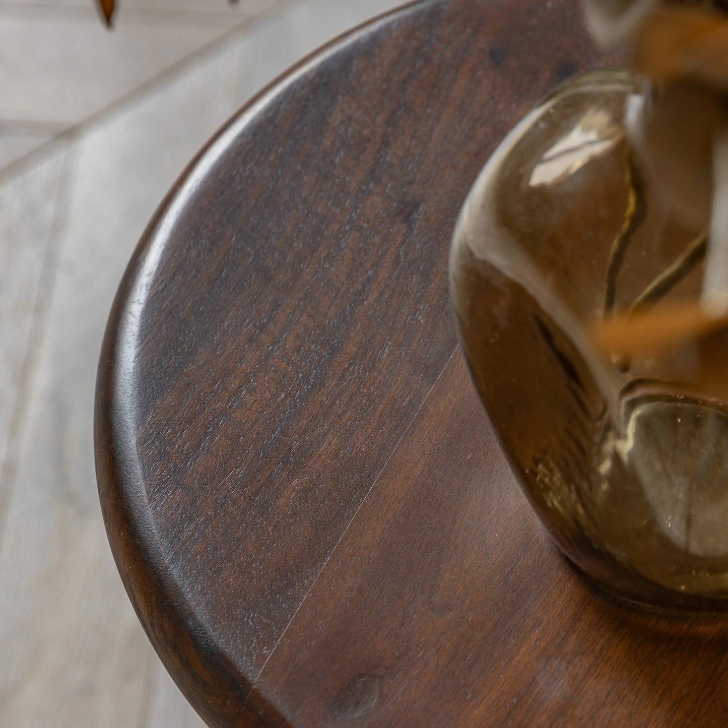 Gallery Direct Sculpt Side Table