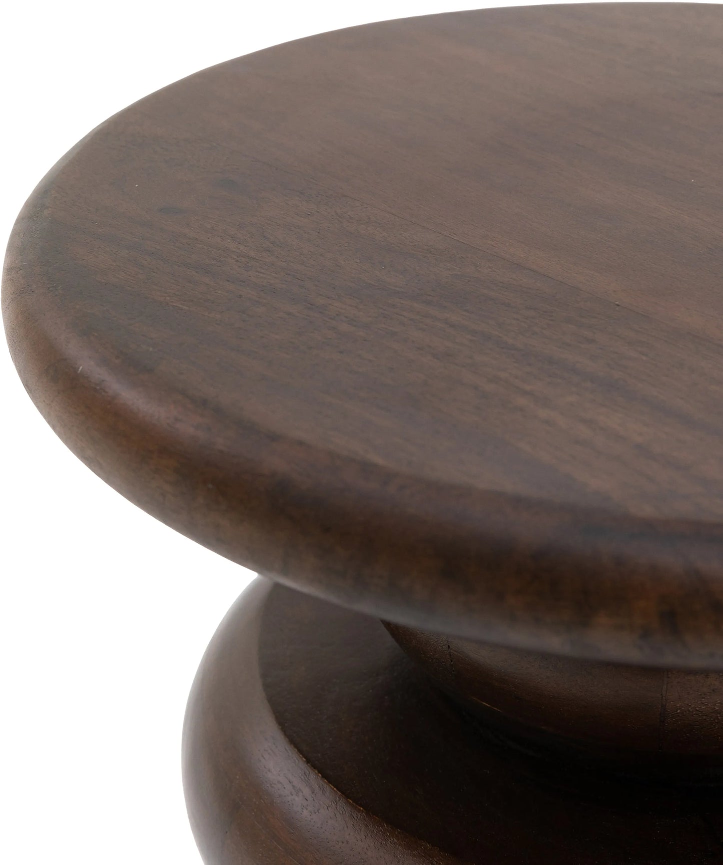 Gallery Direct Sculpt Side Table