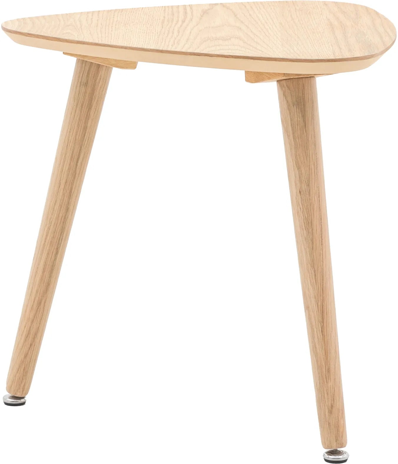 Gallery Direct Hatfield Side Table Natural