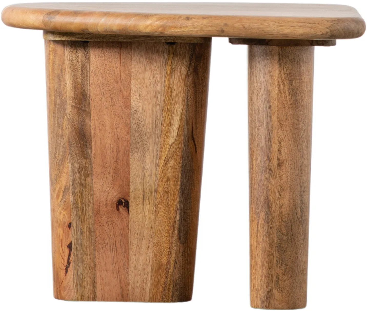 Gallery Direct Hoffman Side Table