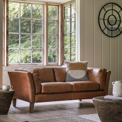 Gallery Direct Ebury 2 Seat Sofa