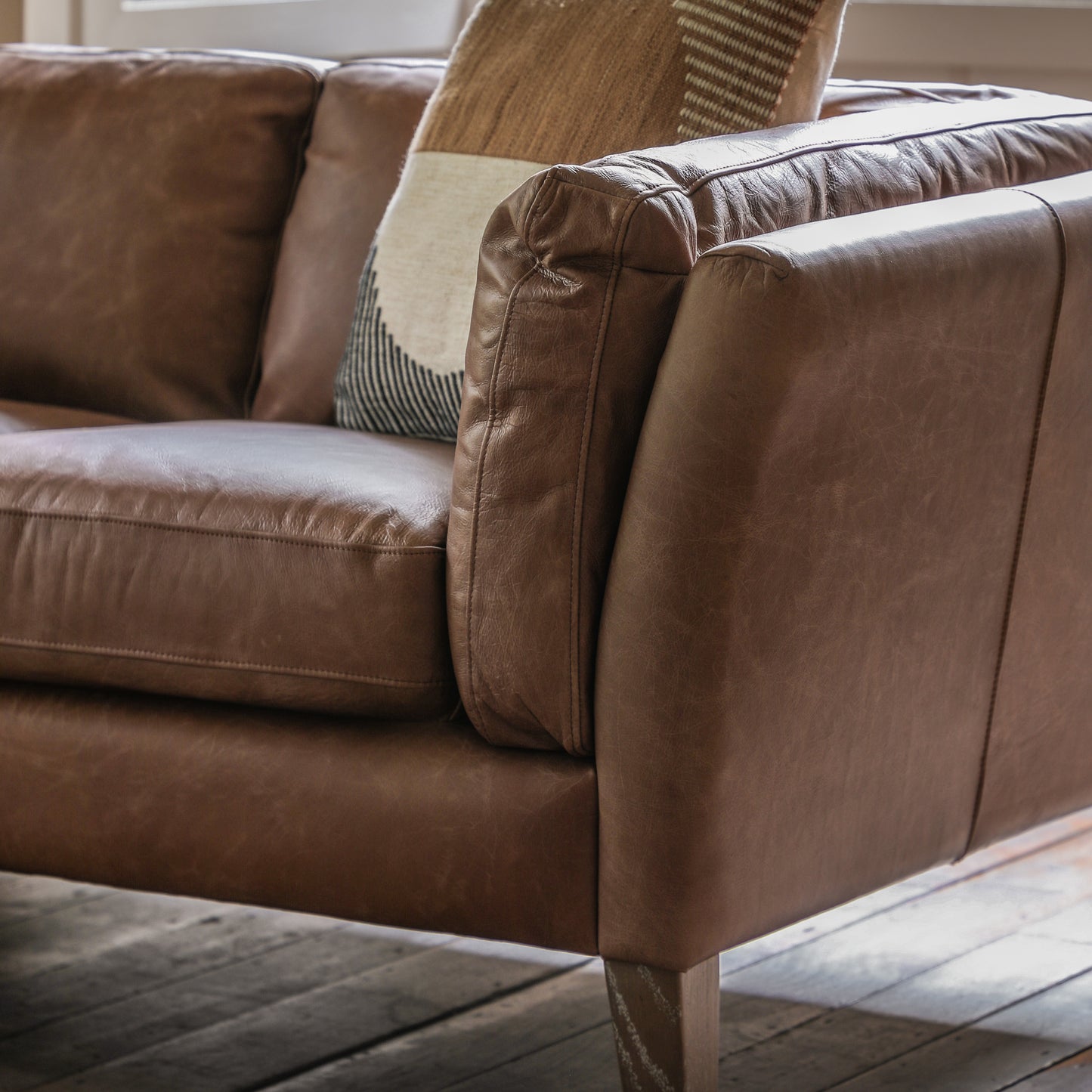 Gallery Direct Ebury 2 Seat Sofa