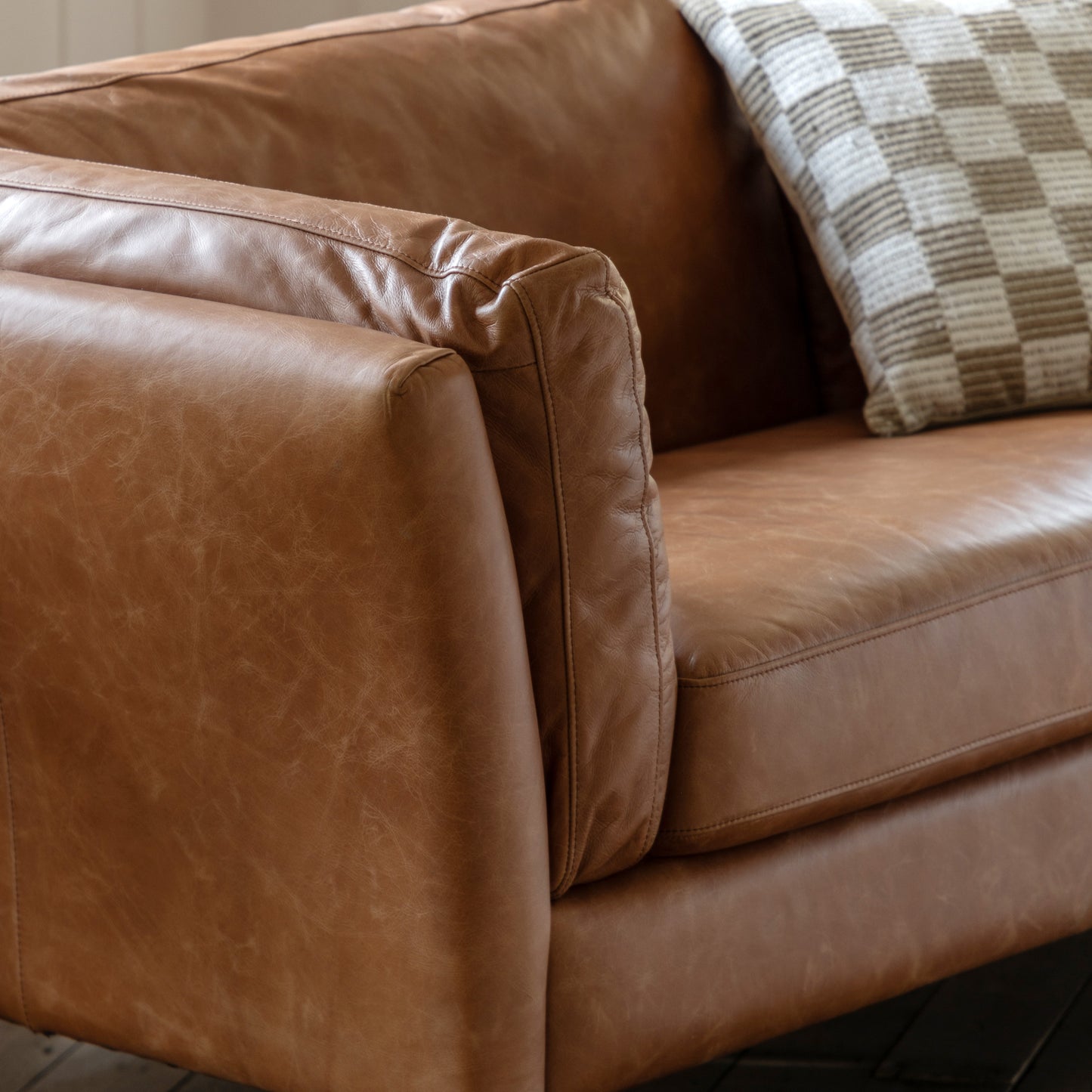 Gallery Direct Ebury 3 Seat Sofa