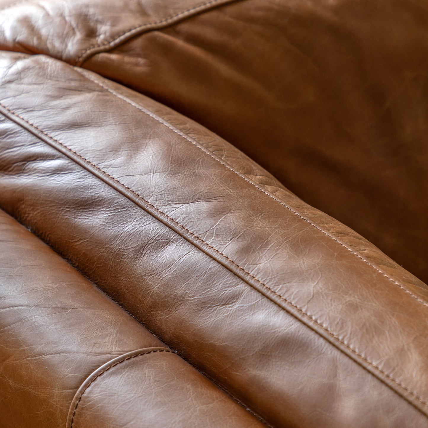 Gallery Direct Ebury 3 Seat Sofa
