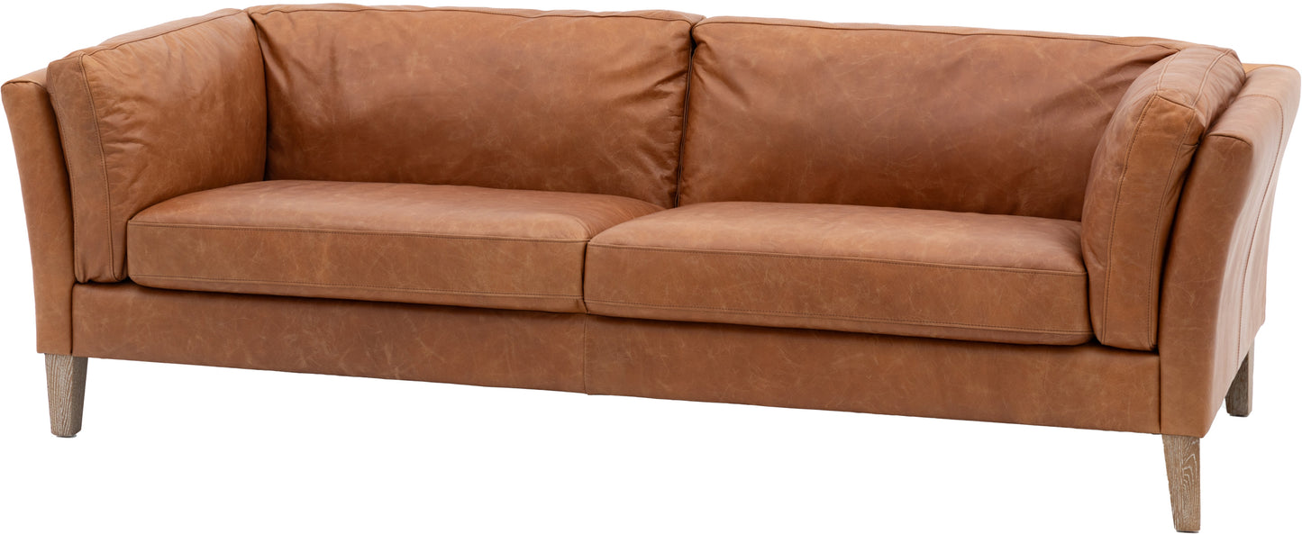 Gallery Direct Ebury 3 Seat Sofa
