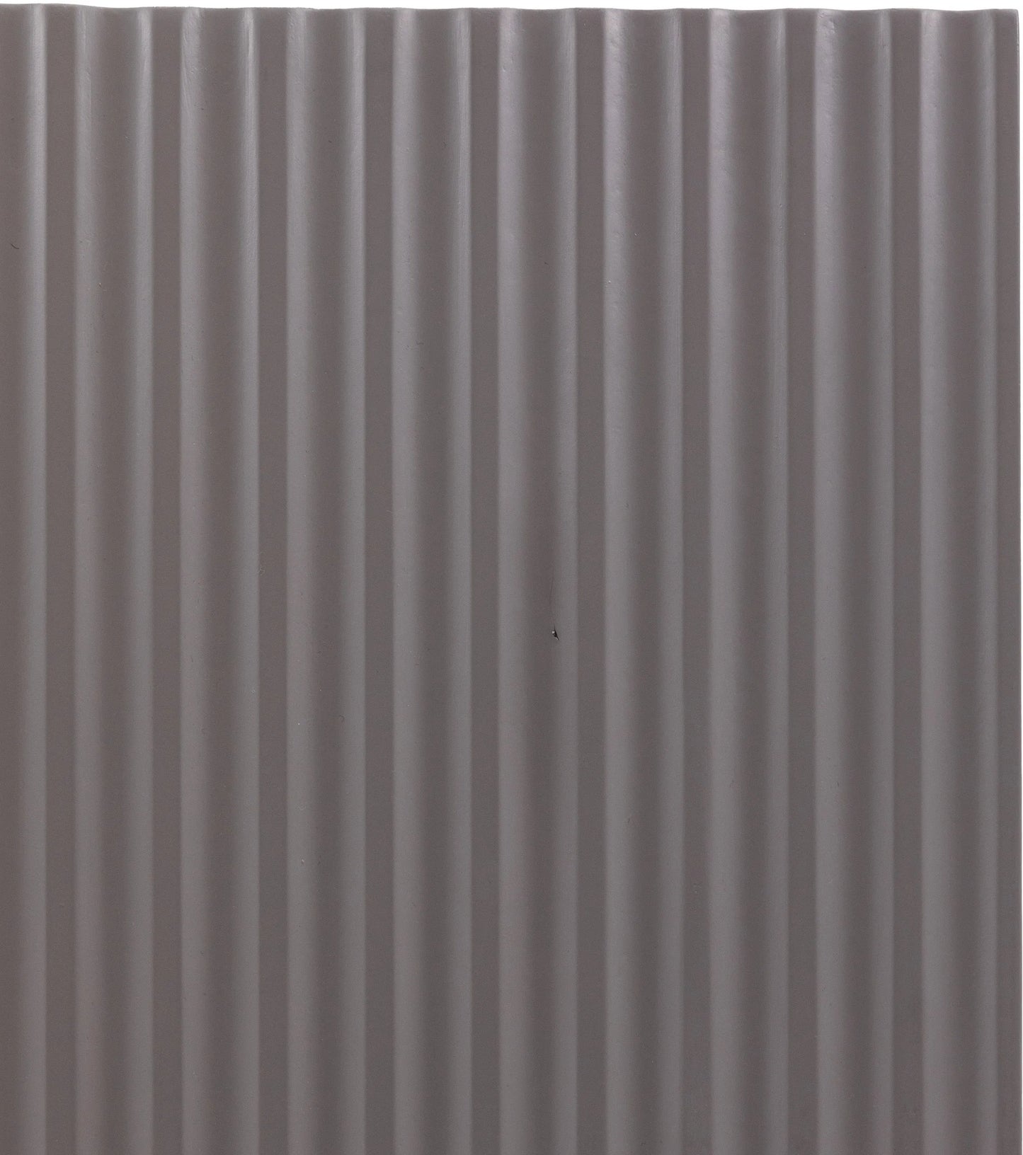 Gallery Direct Buckhurst Wardrobe in Grey