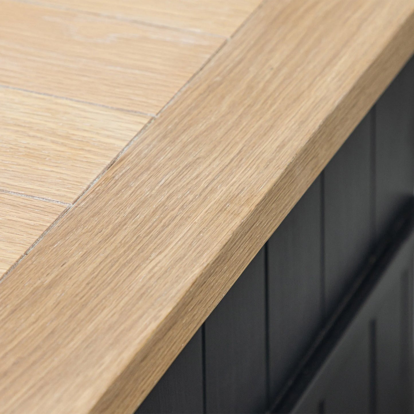 Gallery Direct Eton 2 Door Sideboard in Meteor