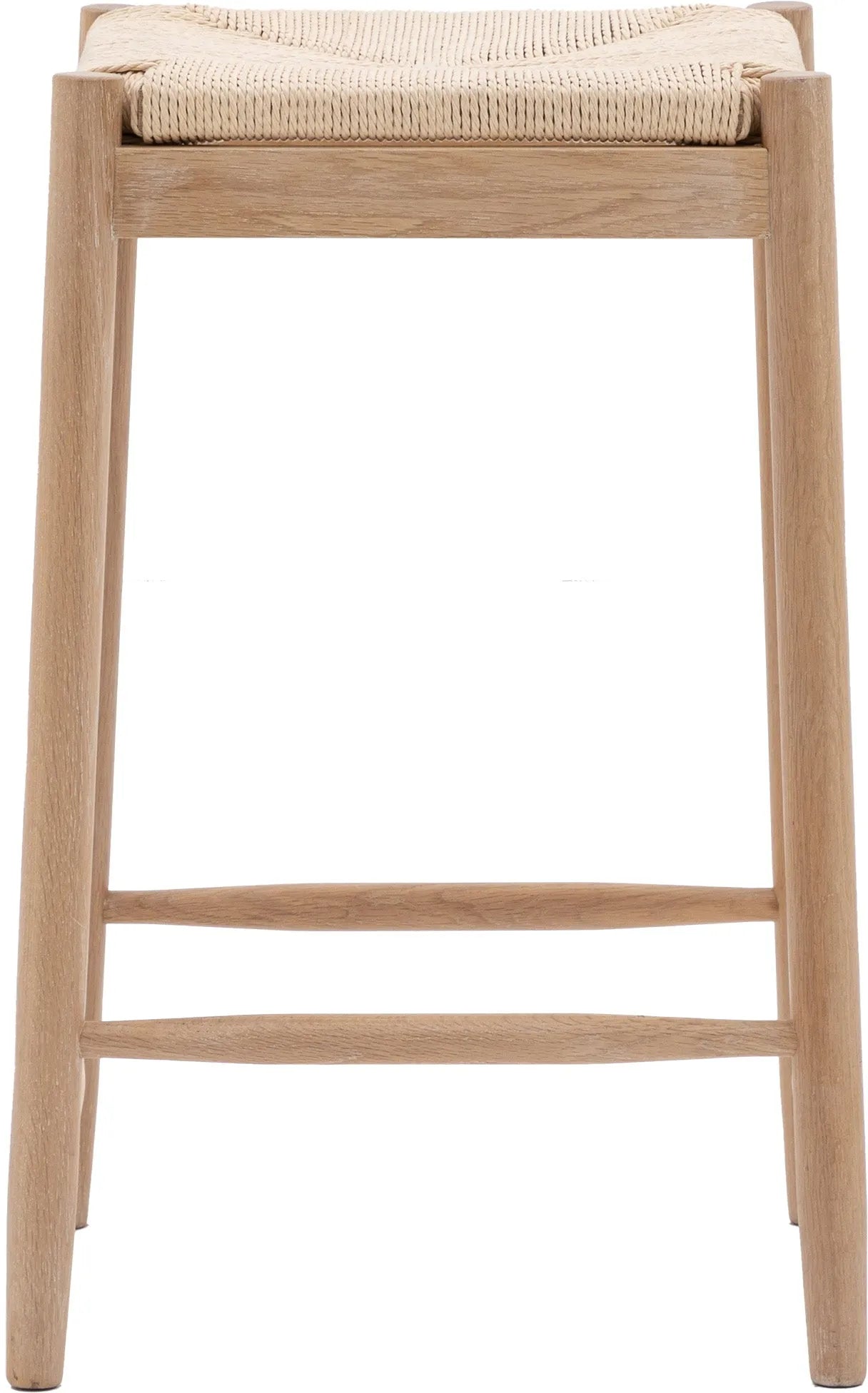 Gallery Direct Eton Rope Stool