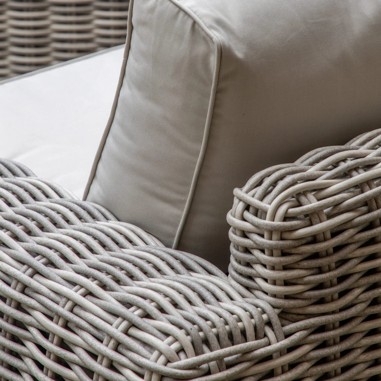 Gallery Garden Ragusa Lounge Set