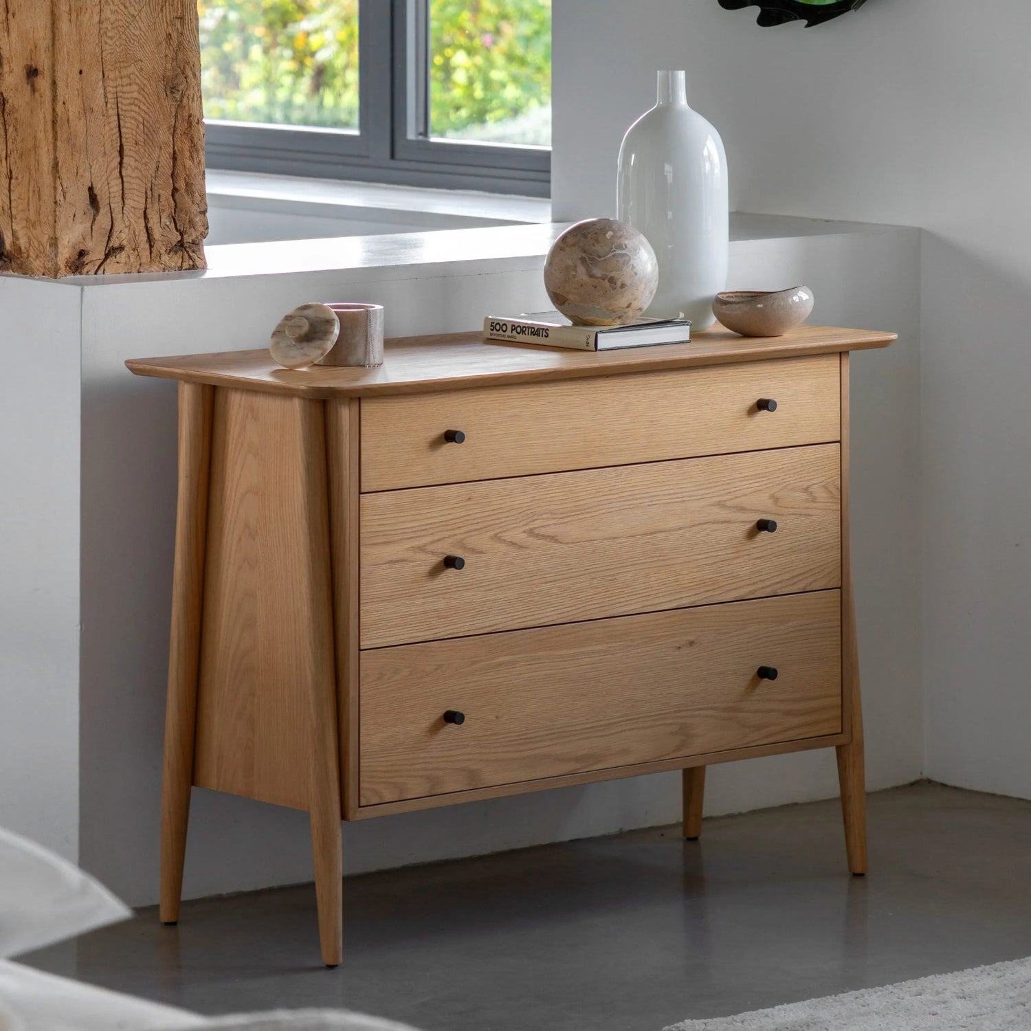 Drawers & Chests