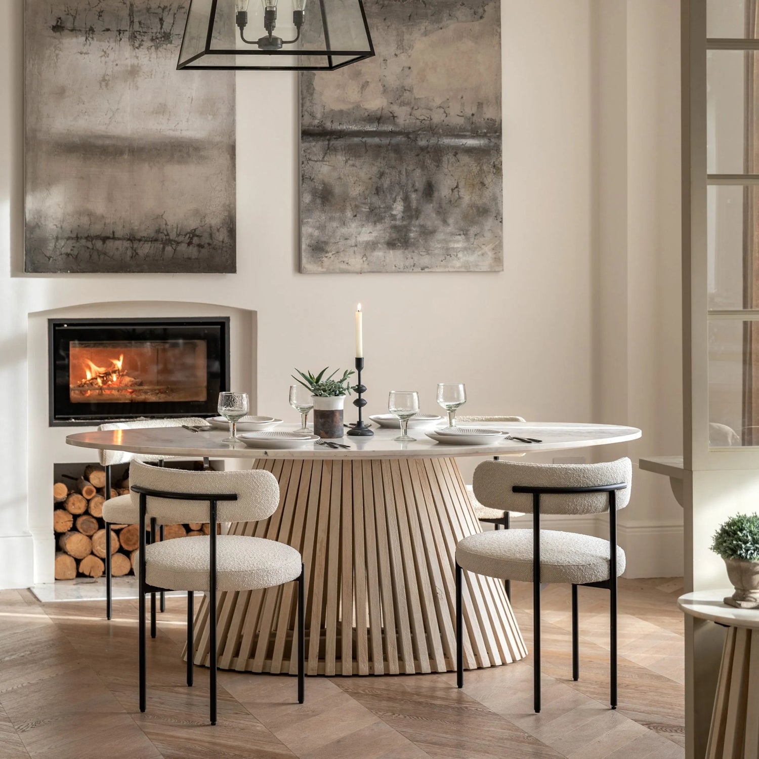 Soho Collection